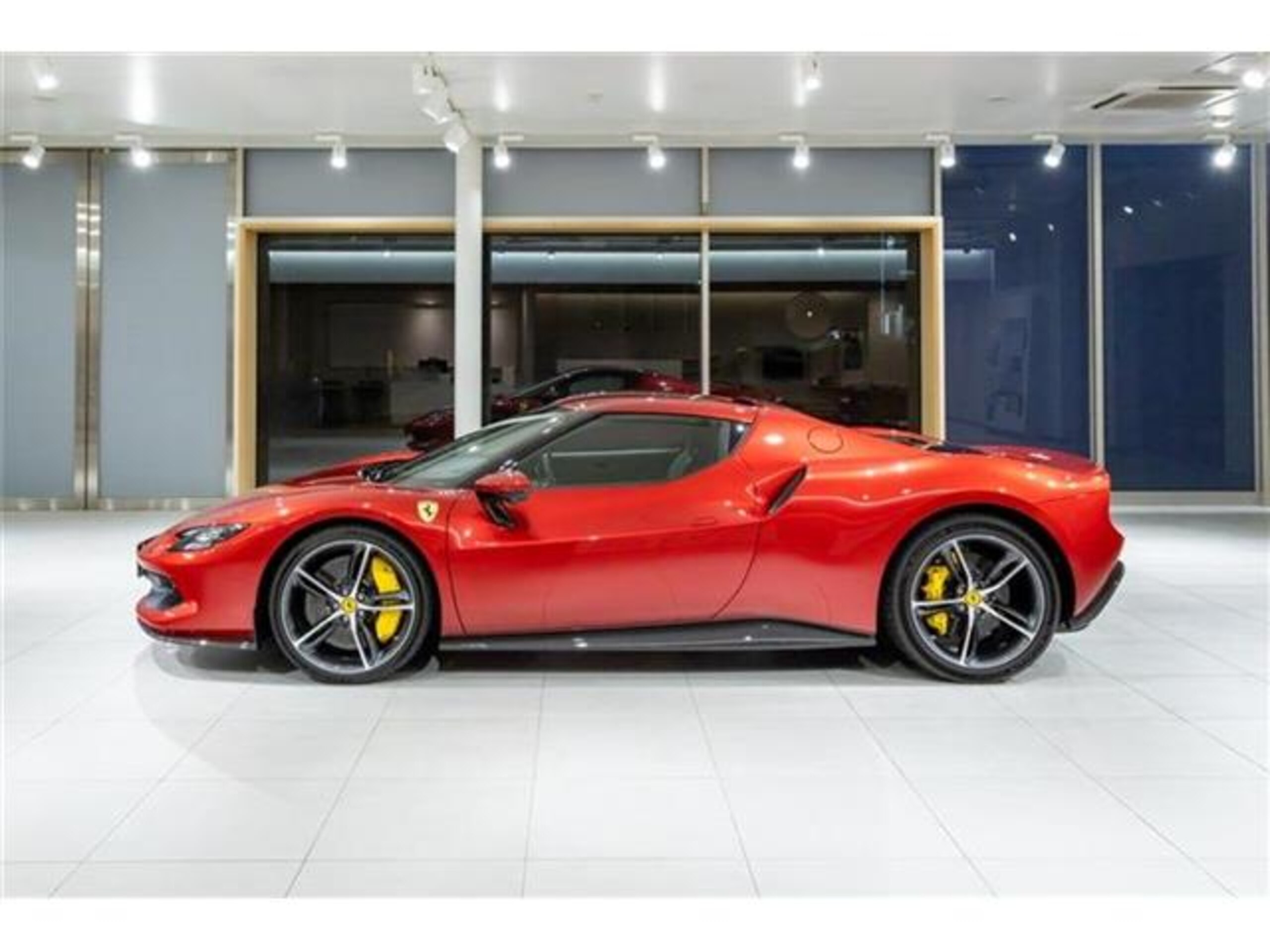 2024 Ferrari 296GTB — Photo 11 / 67