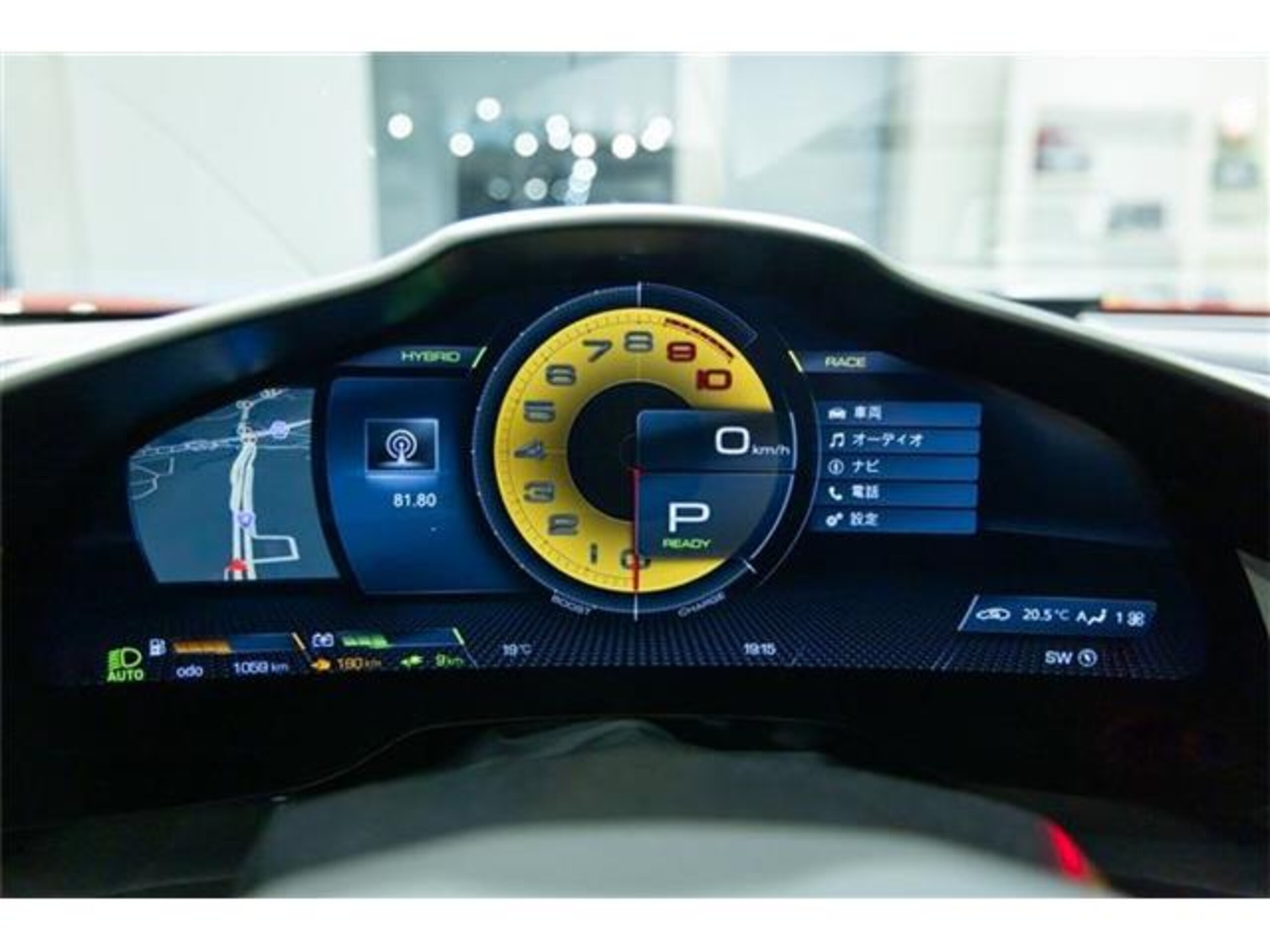 2024 Ferrari 296GTB — Photo 12 / 67