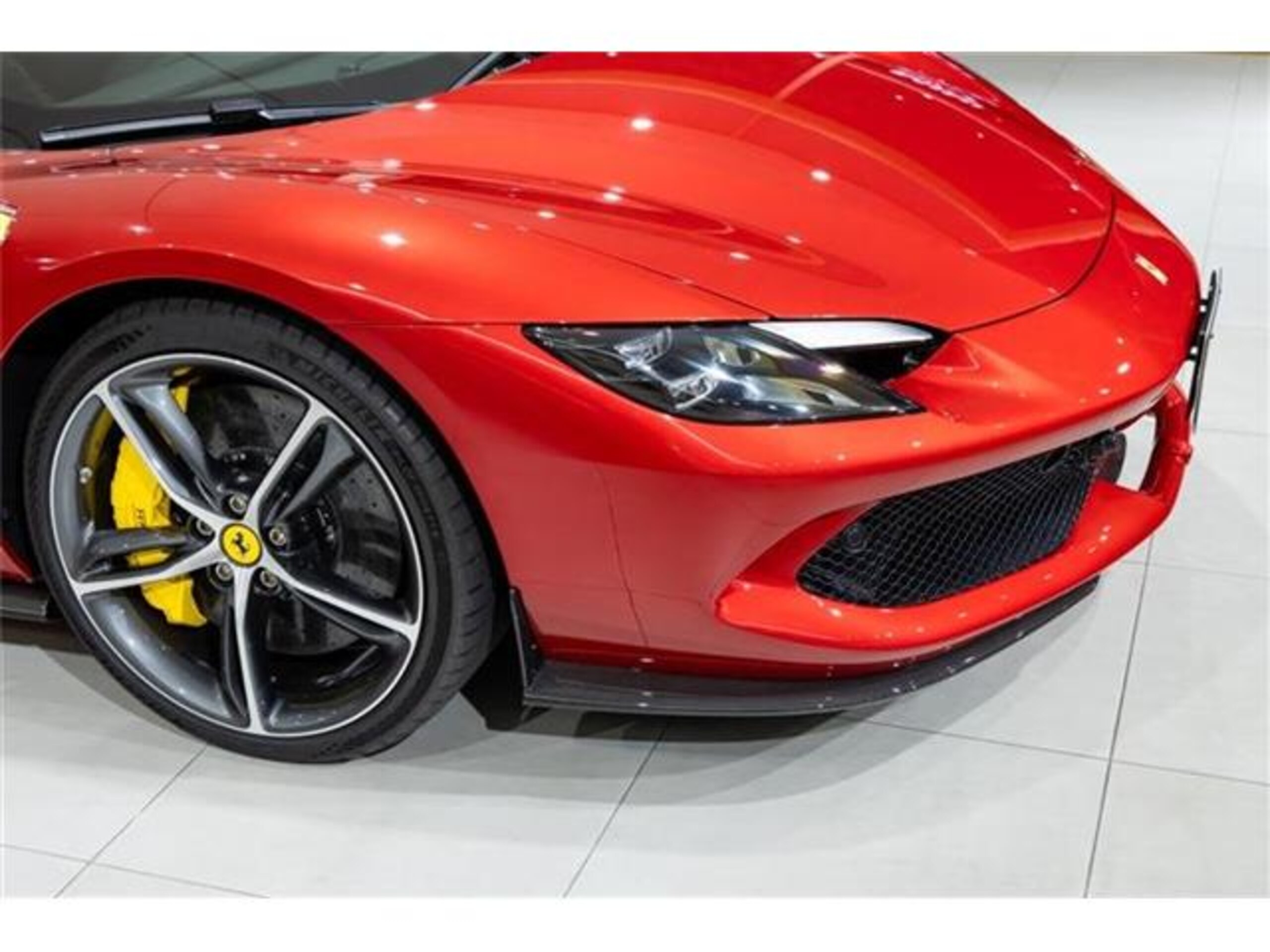 2024 Ferrari 296GTB — Photo 22 / 67