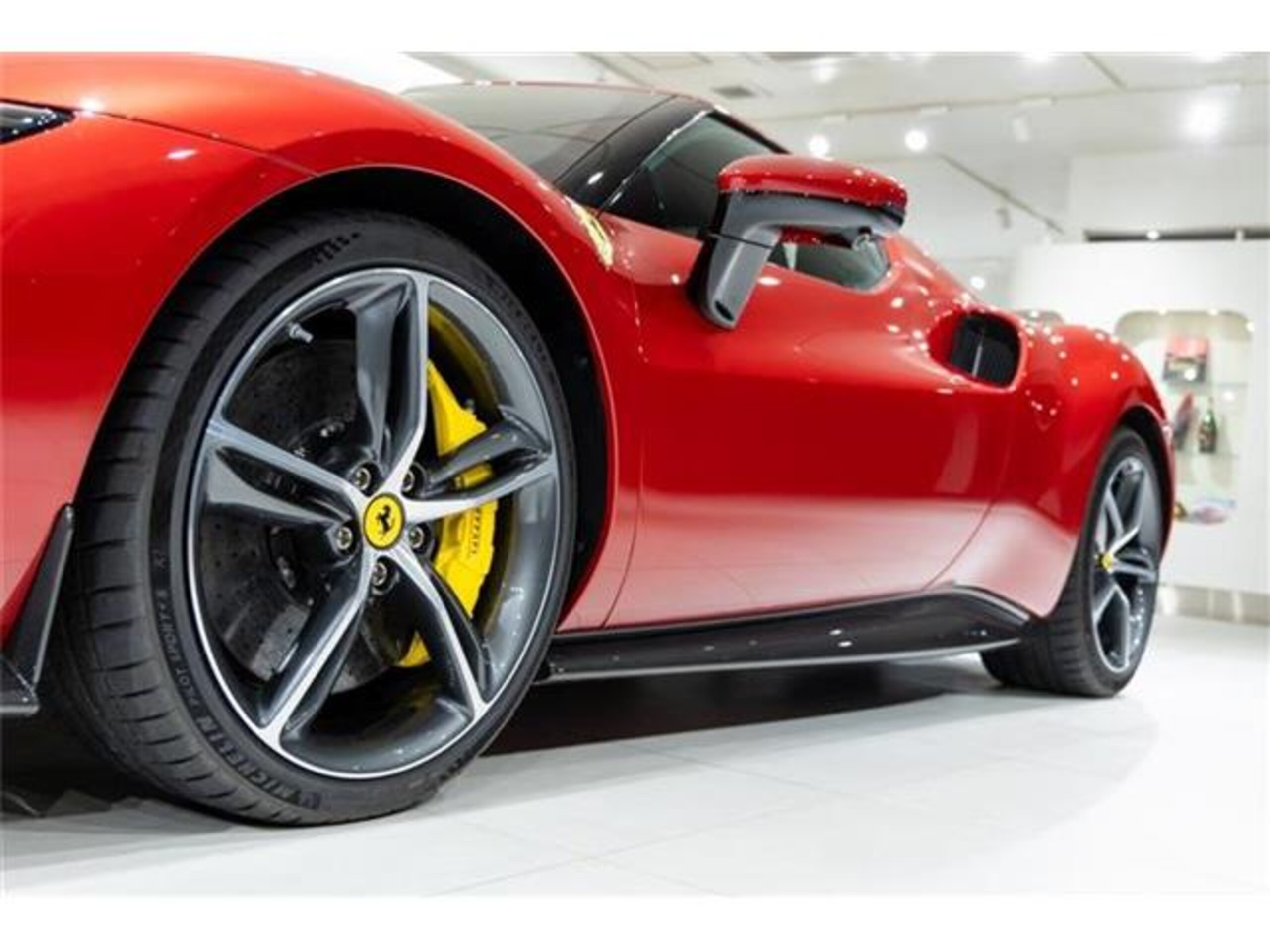 2024 Ferrari 296GTB — Photo 23 / 67