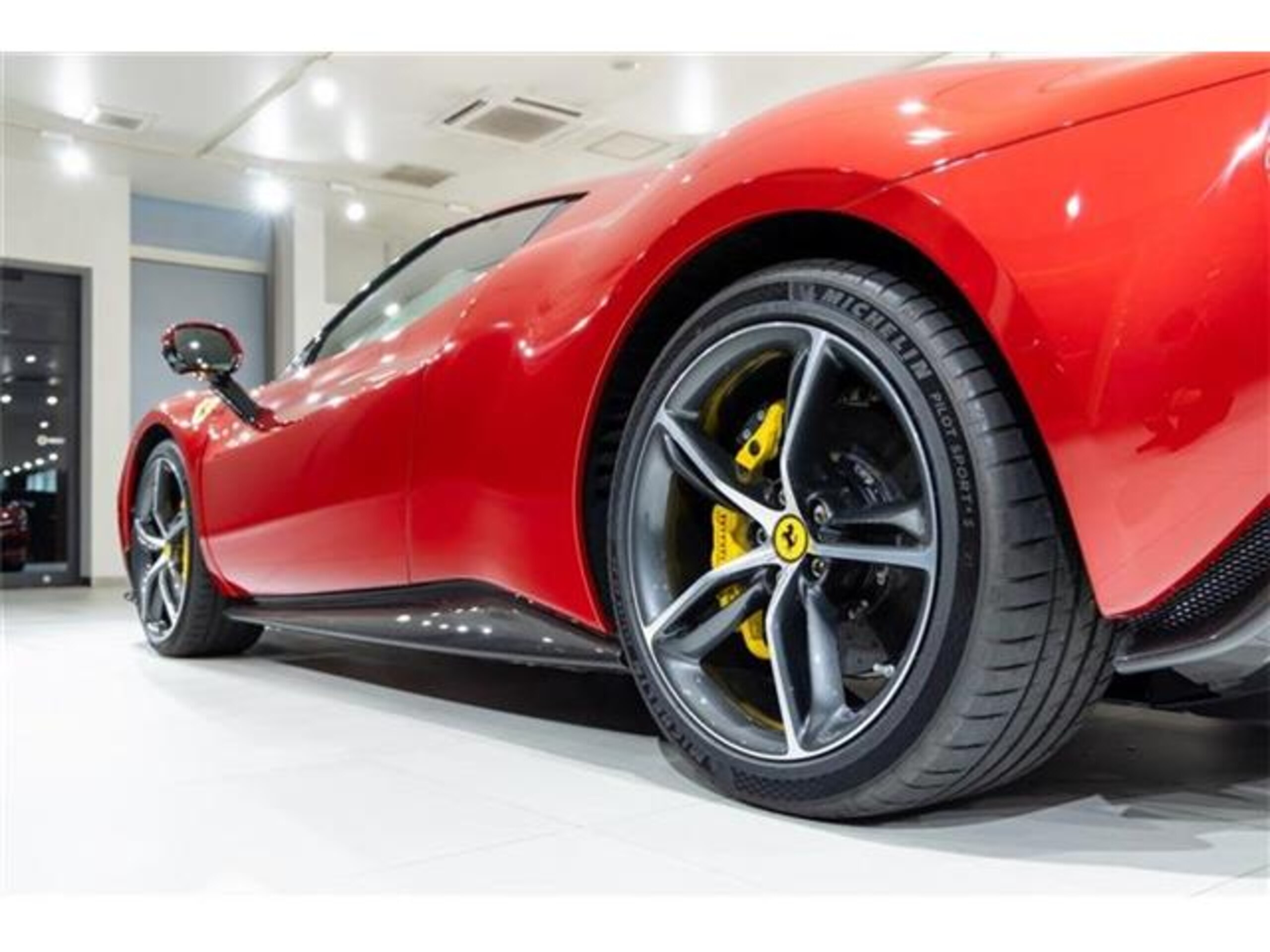2024 Ferrari 296GTB — Photo 24 / 67