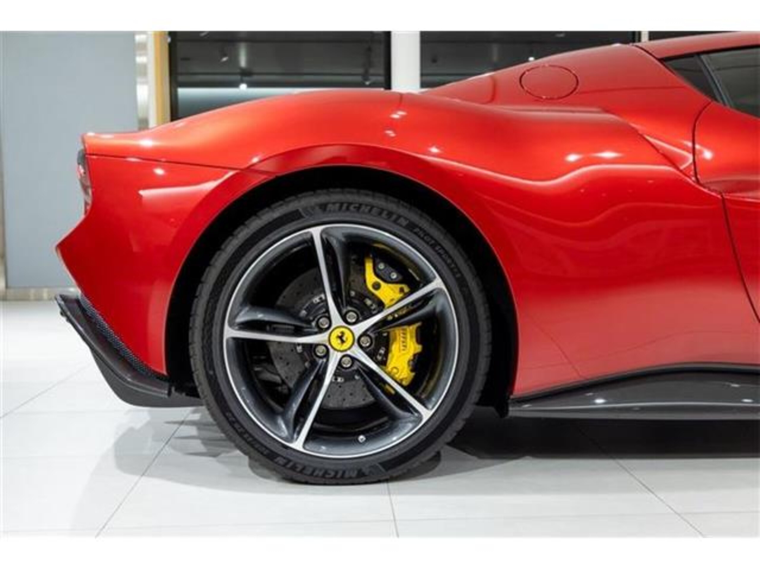 2024 Ferrari 296GTB — Photo 25 / 67