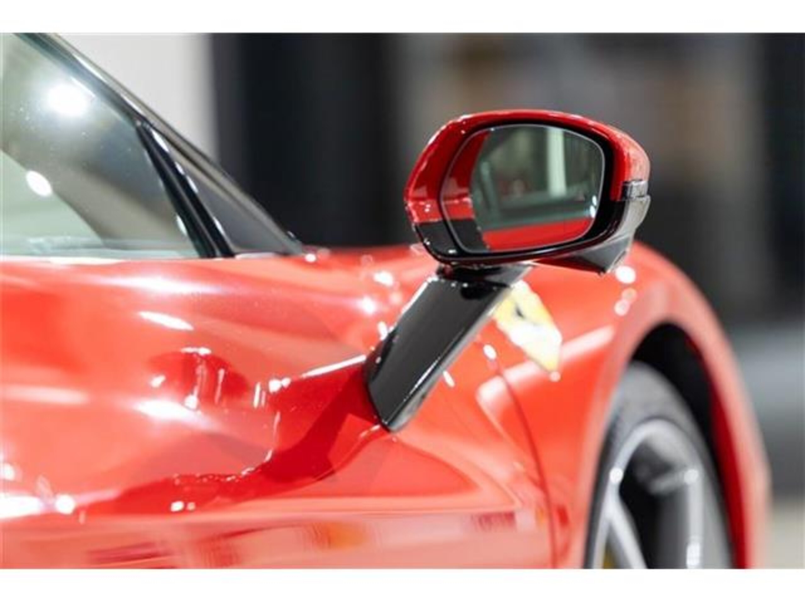 2024 Ferrari 296GTB — Photo 33 / 67