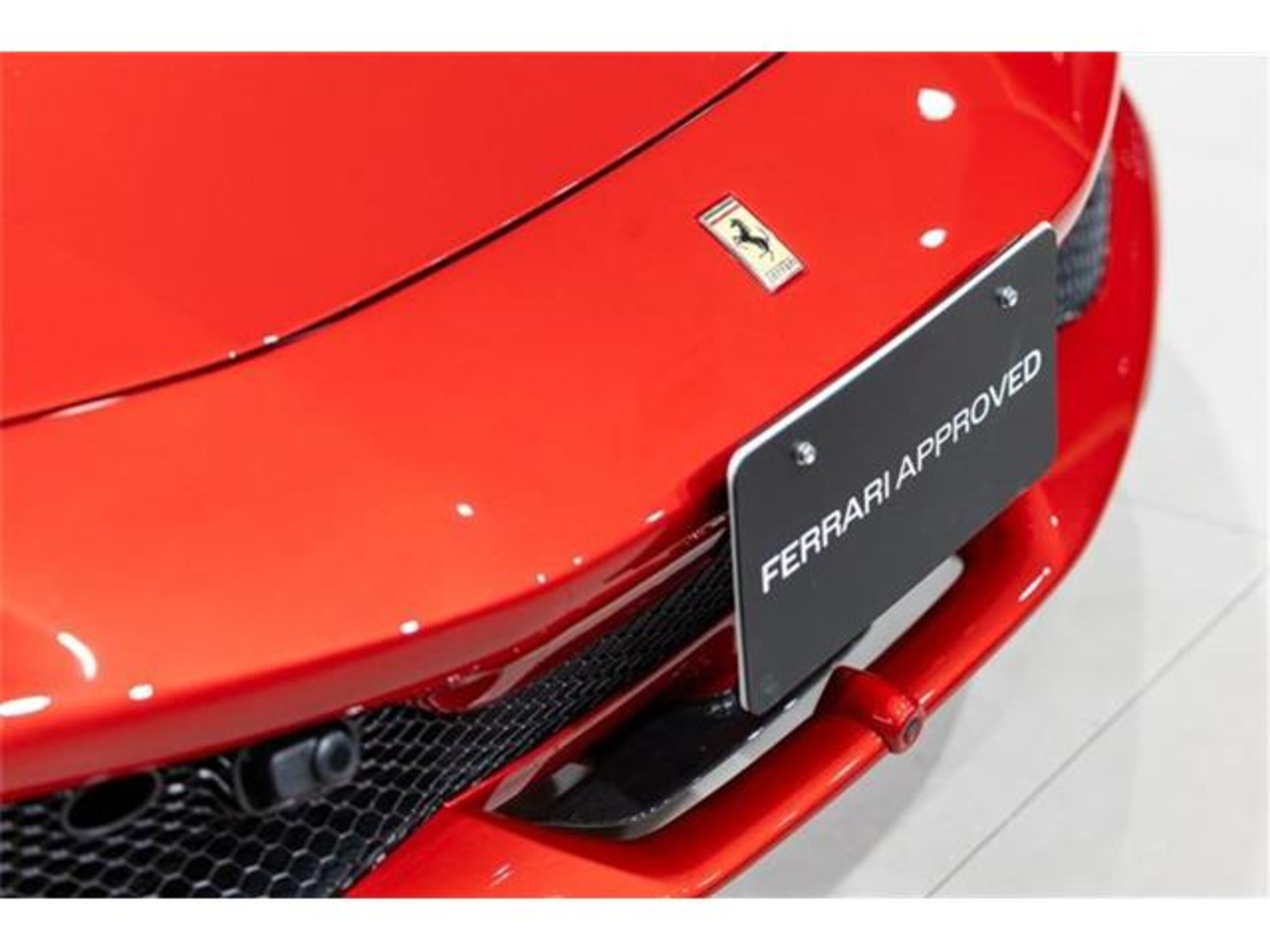 2024 Ferrari 296GTB — Photo 34 / 67