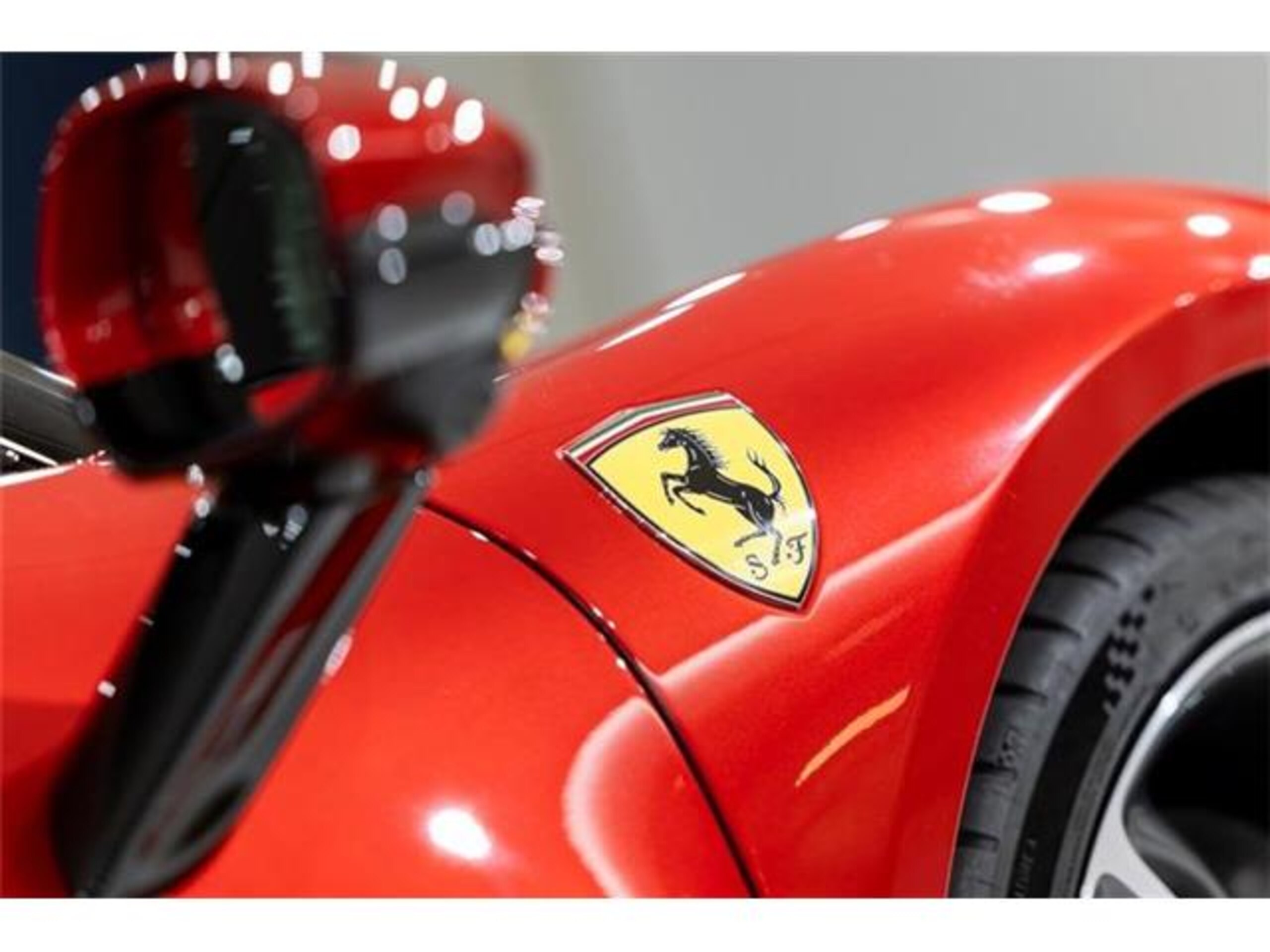 2024 Ferrari 296GTB — Photo 35 / 67