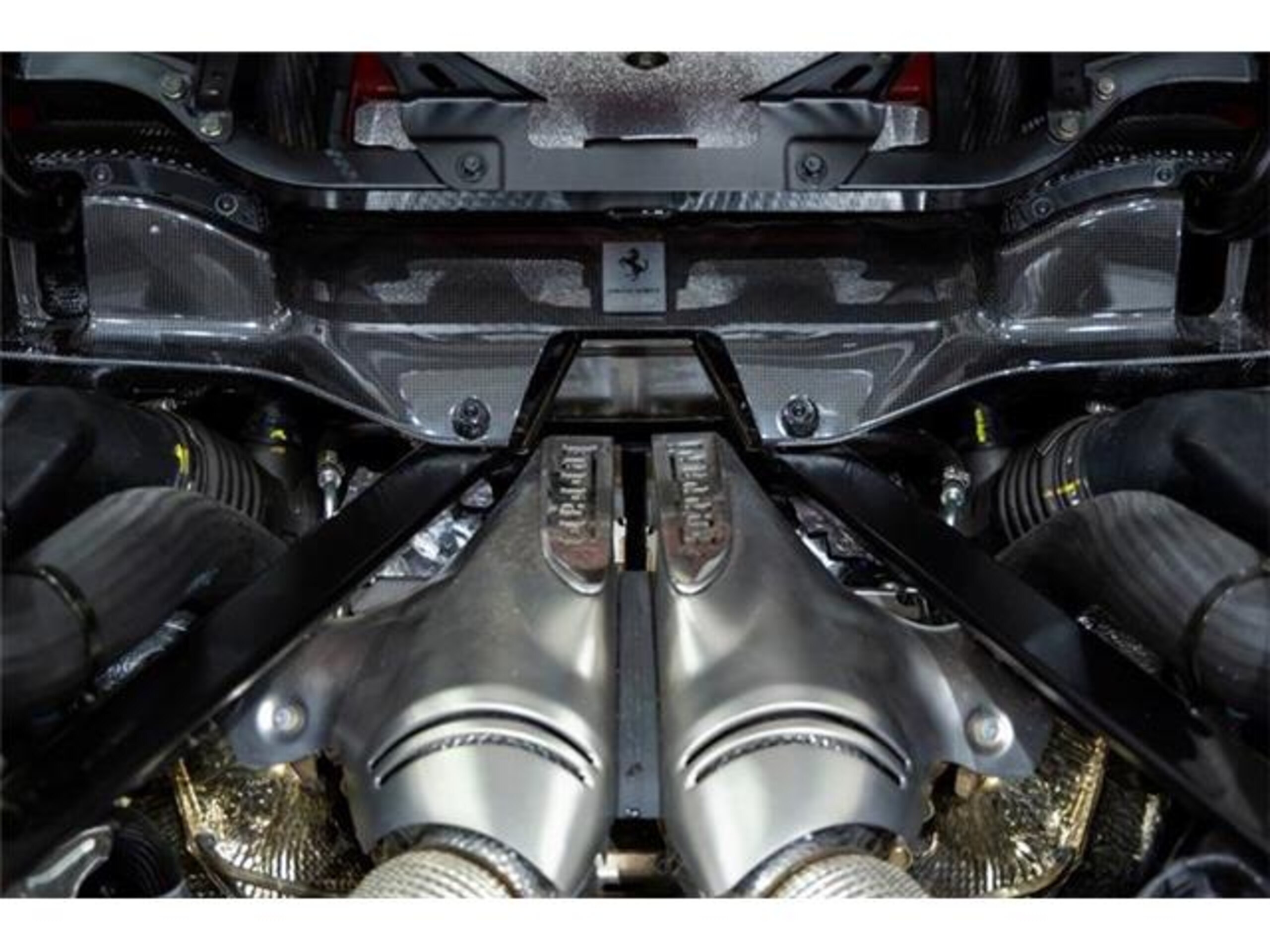 2024 Ferrari 296GTB — Photo 43 / 67