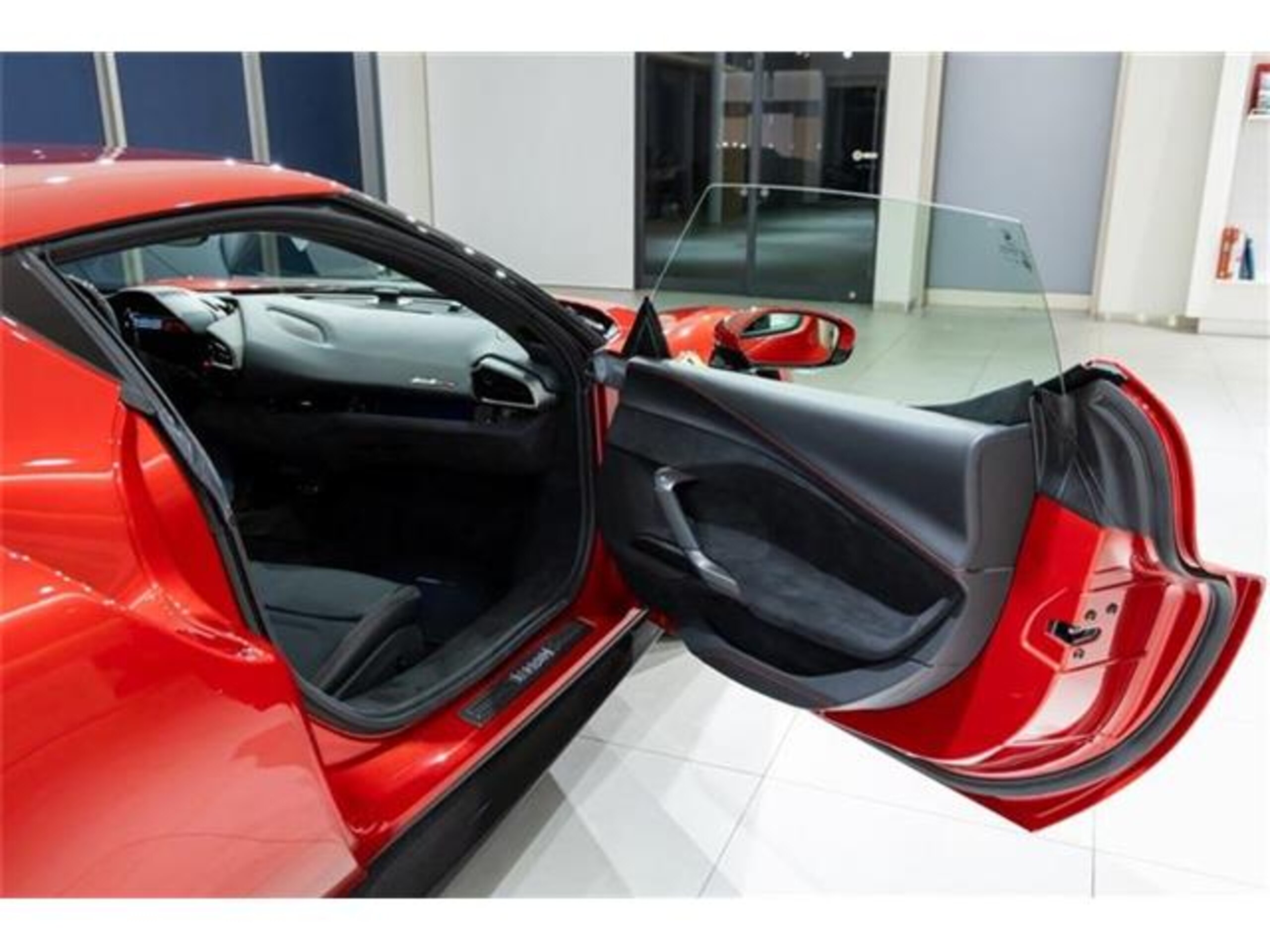 2024 Ferrari 296GTB — Photo 44 / 67