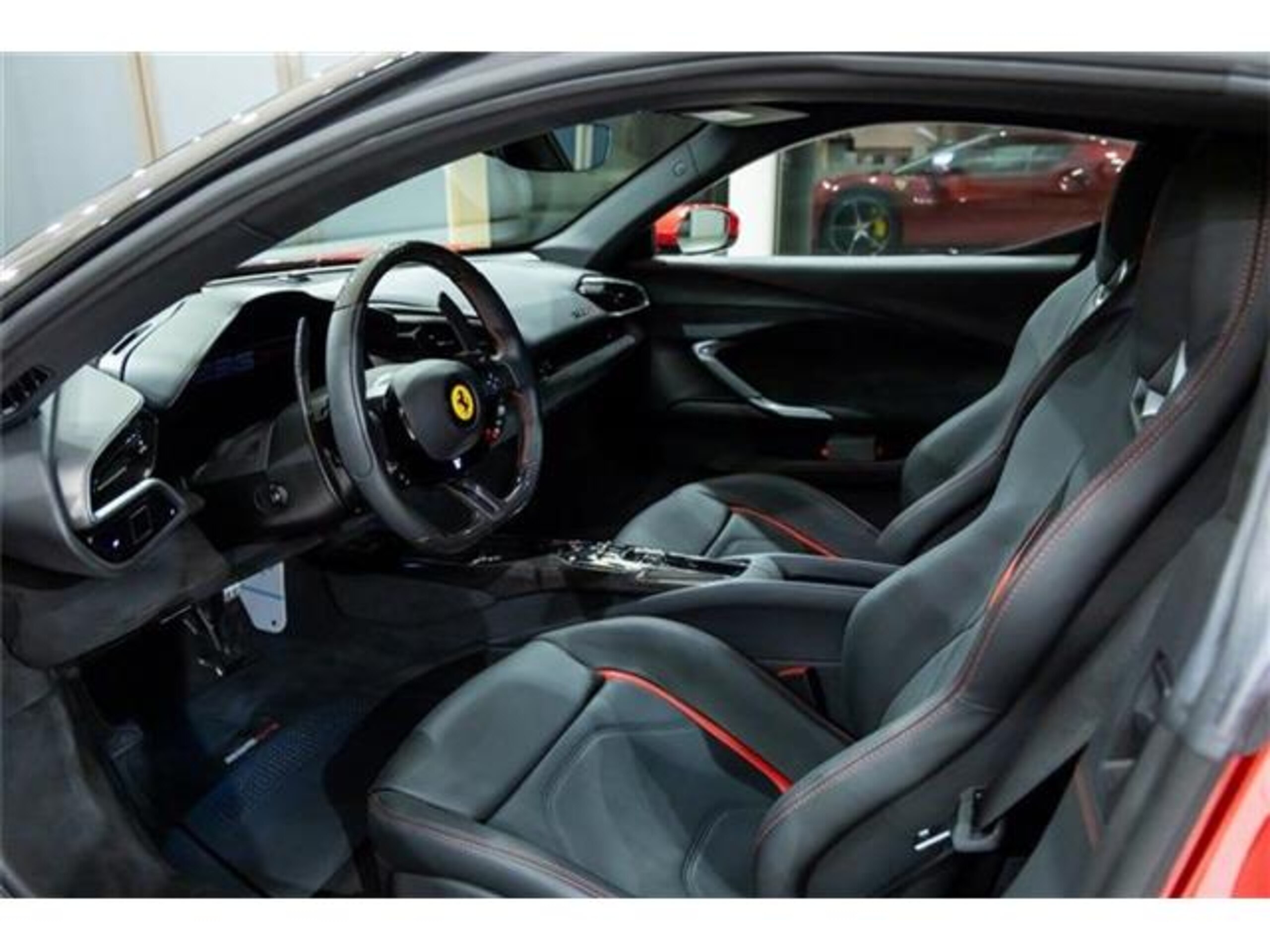 2024 Ferrari 296GTB — Photo 45 / 67