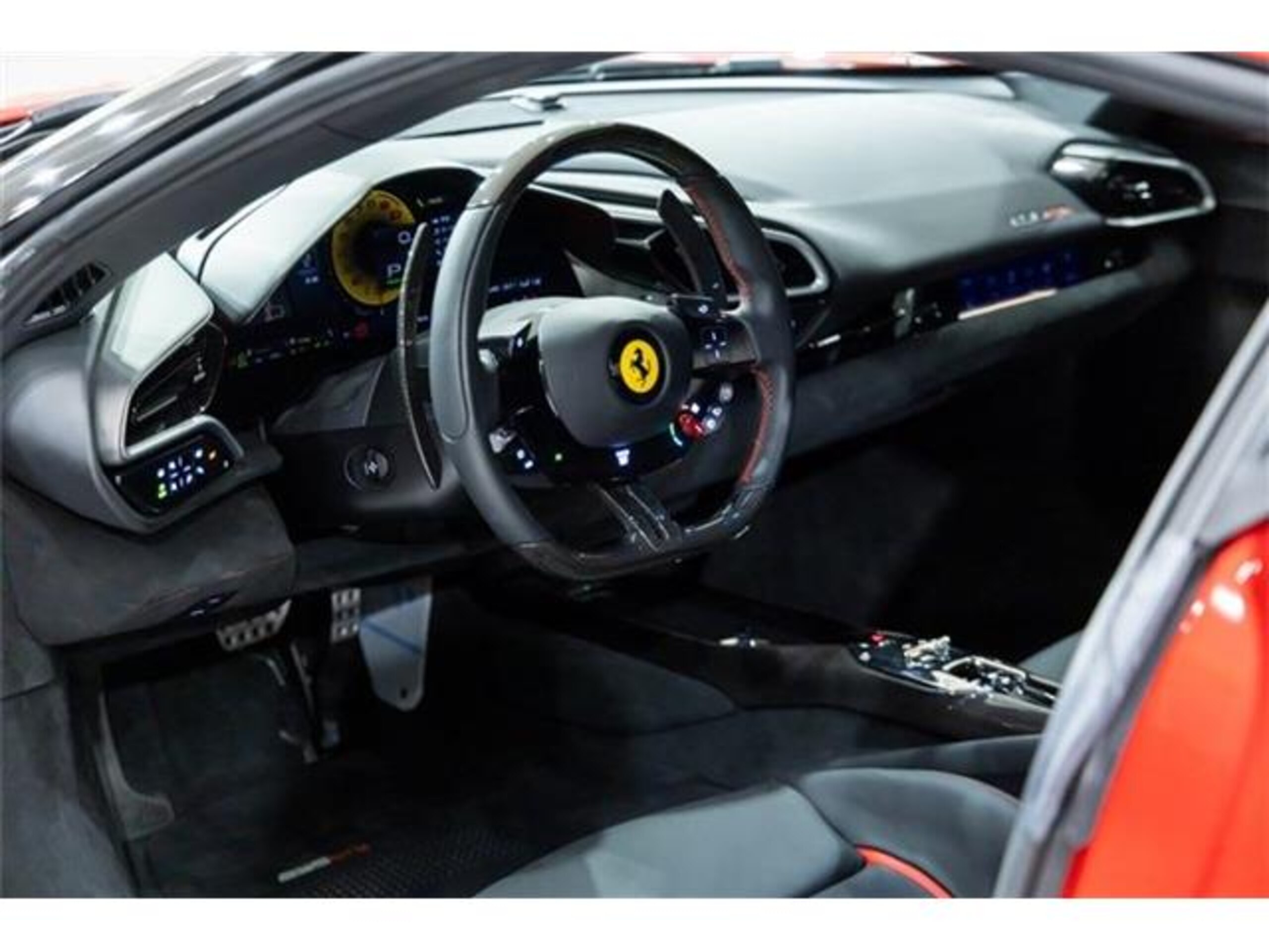 2024 Ferrari 296GTB — Photo 46 / 67