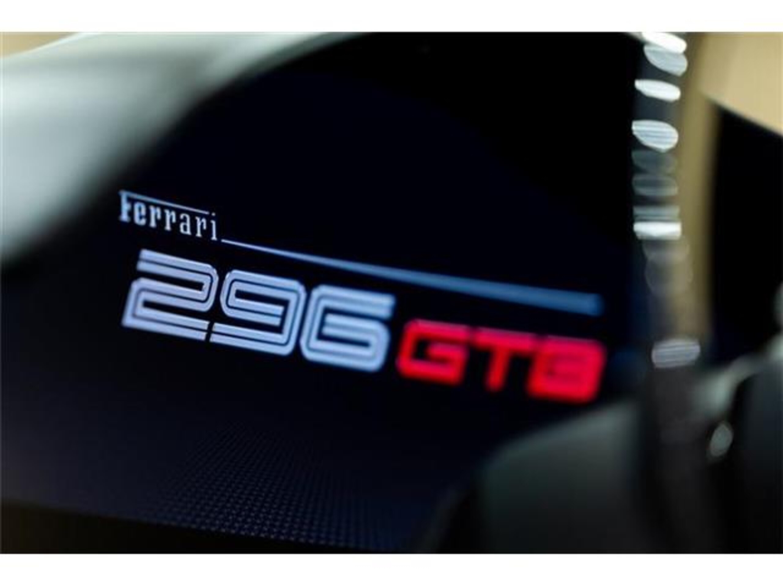 2024 Ferrari 296GTB — Photo 47 / 67