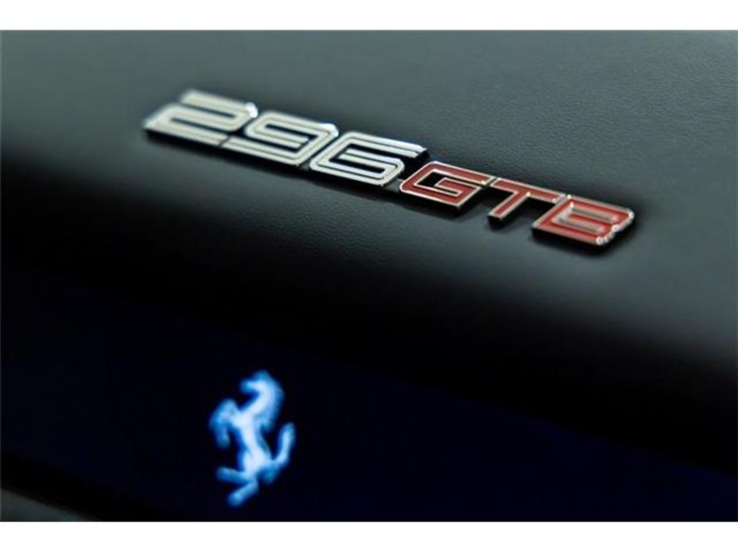 2024 Ferrari 296GTB — Photo 50 / 67