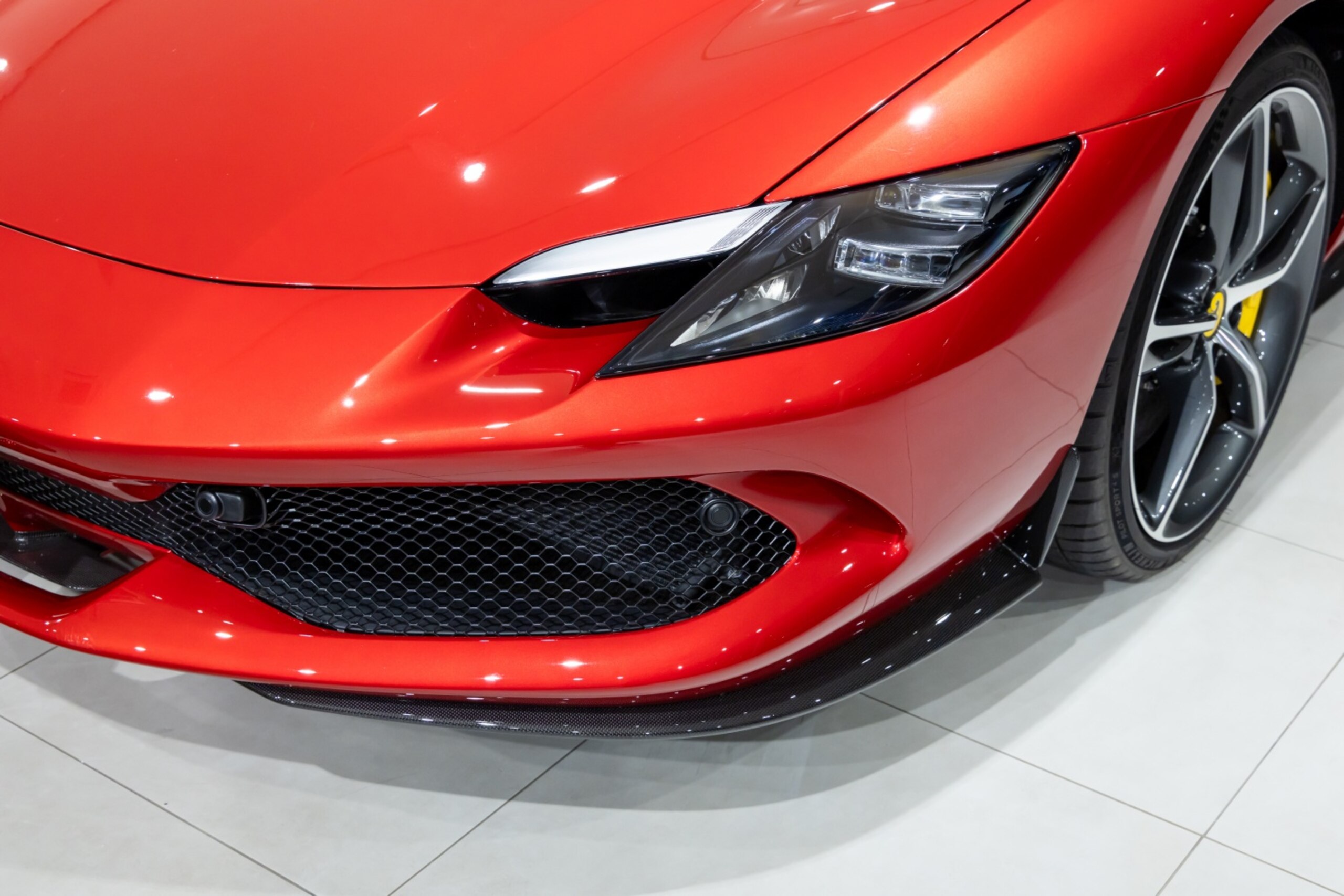 2024 Ferrari 296GTB — Photo 53 / 67