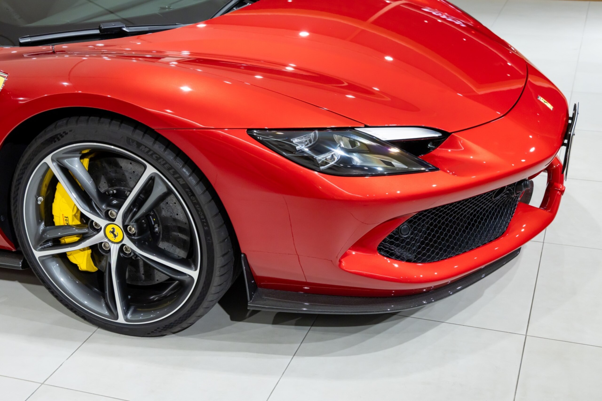 2024 Ferrari 296GTB — Photo 54 / 67