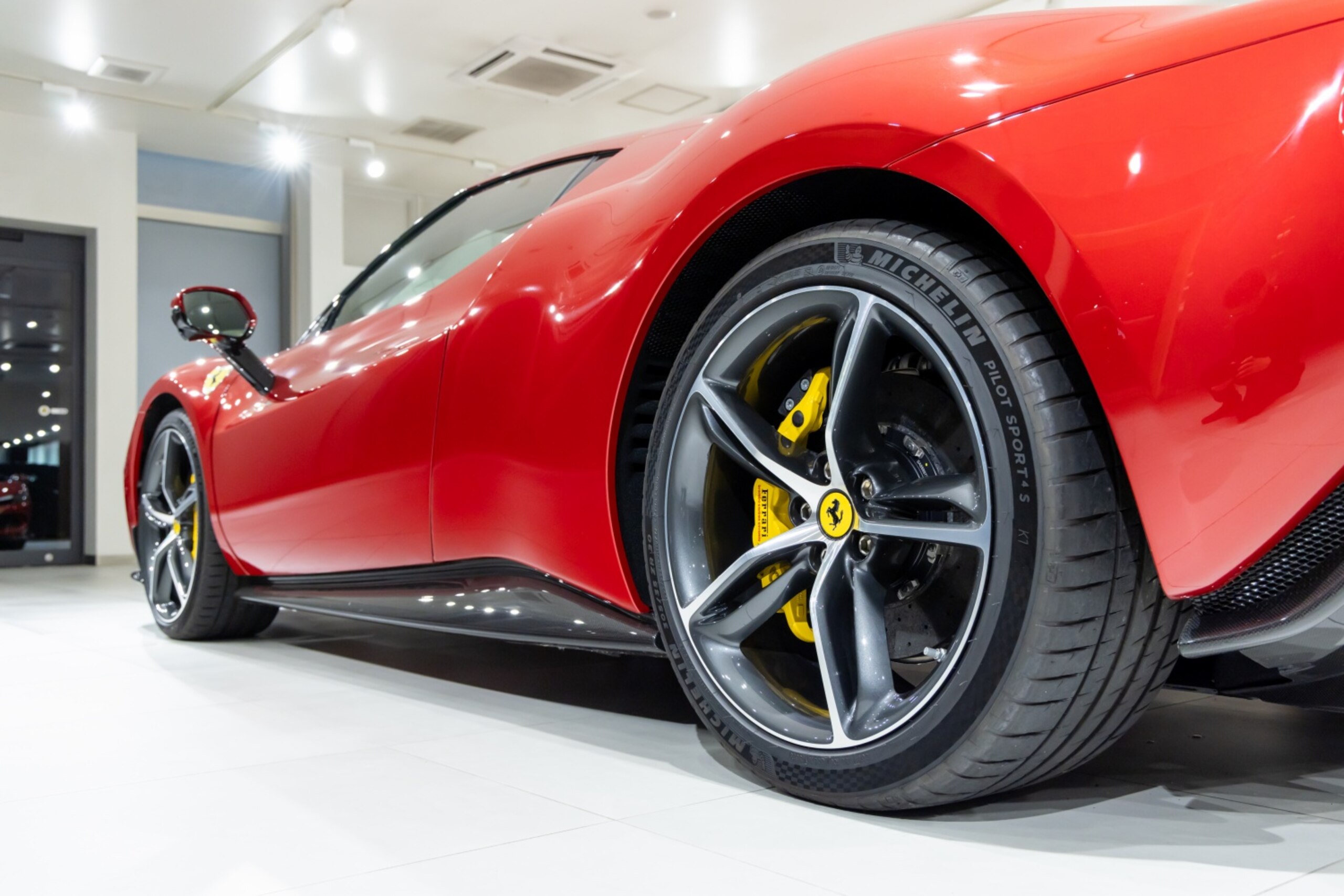 2024 Ferrari 296GTB — Photo 56 / 67