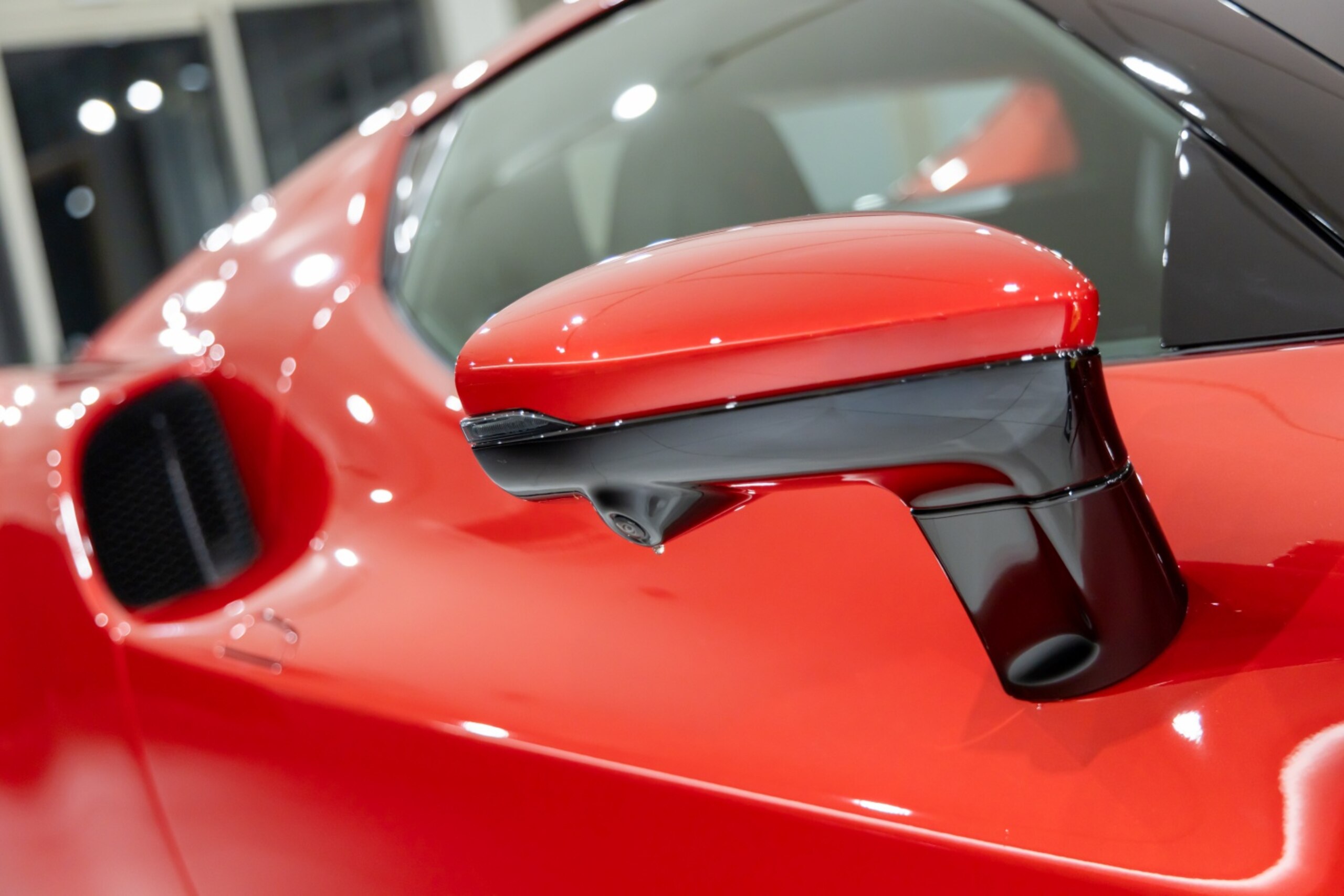 2024 Ferrari 296GTB — Photo 62 / 67