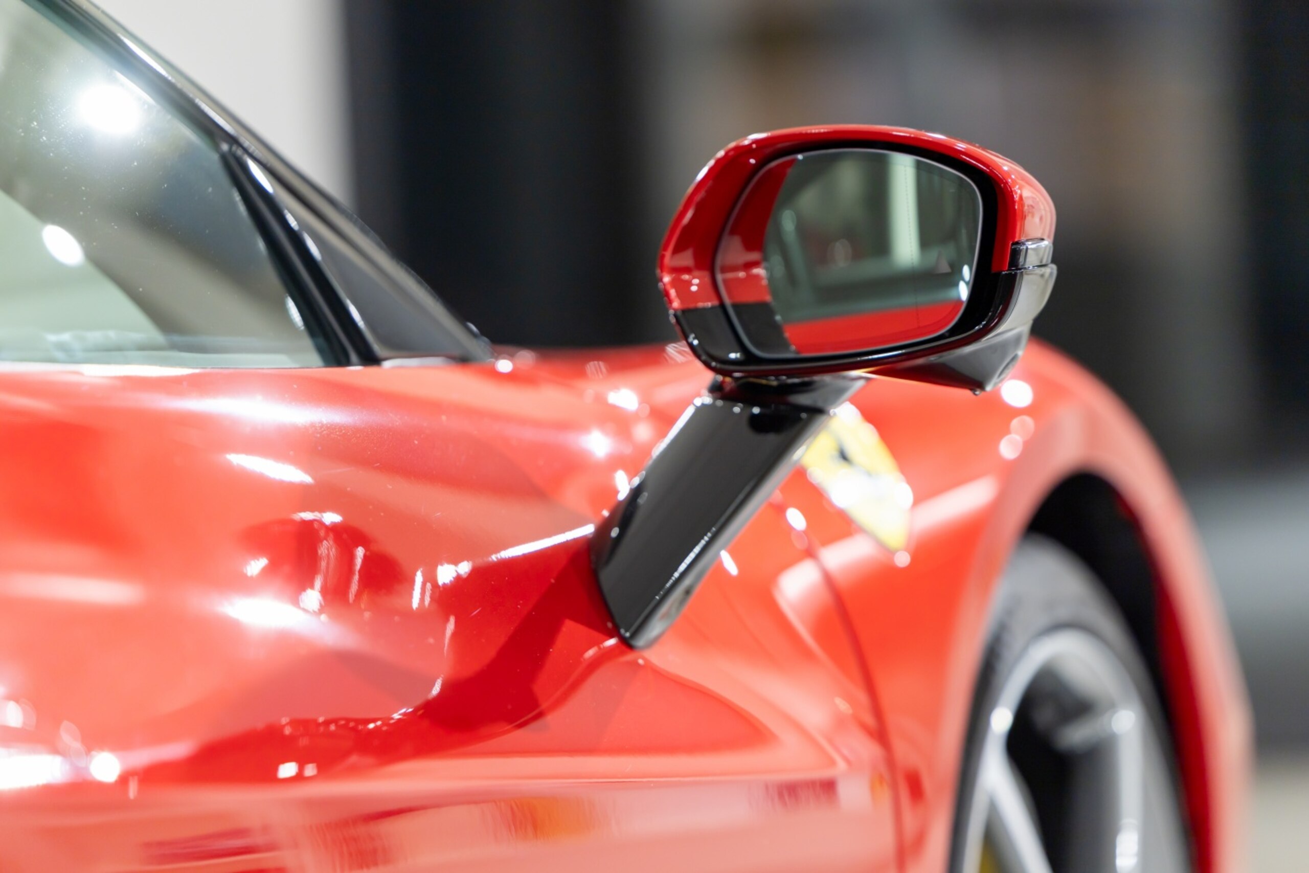 2024 Ferrari 296GTB — Photo 63 / 67