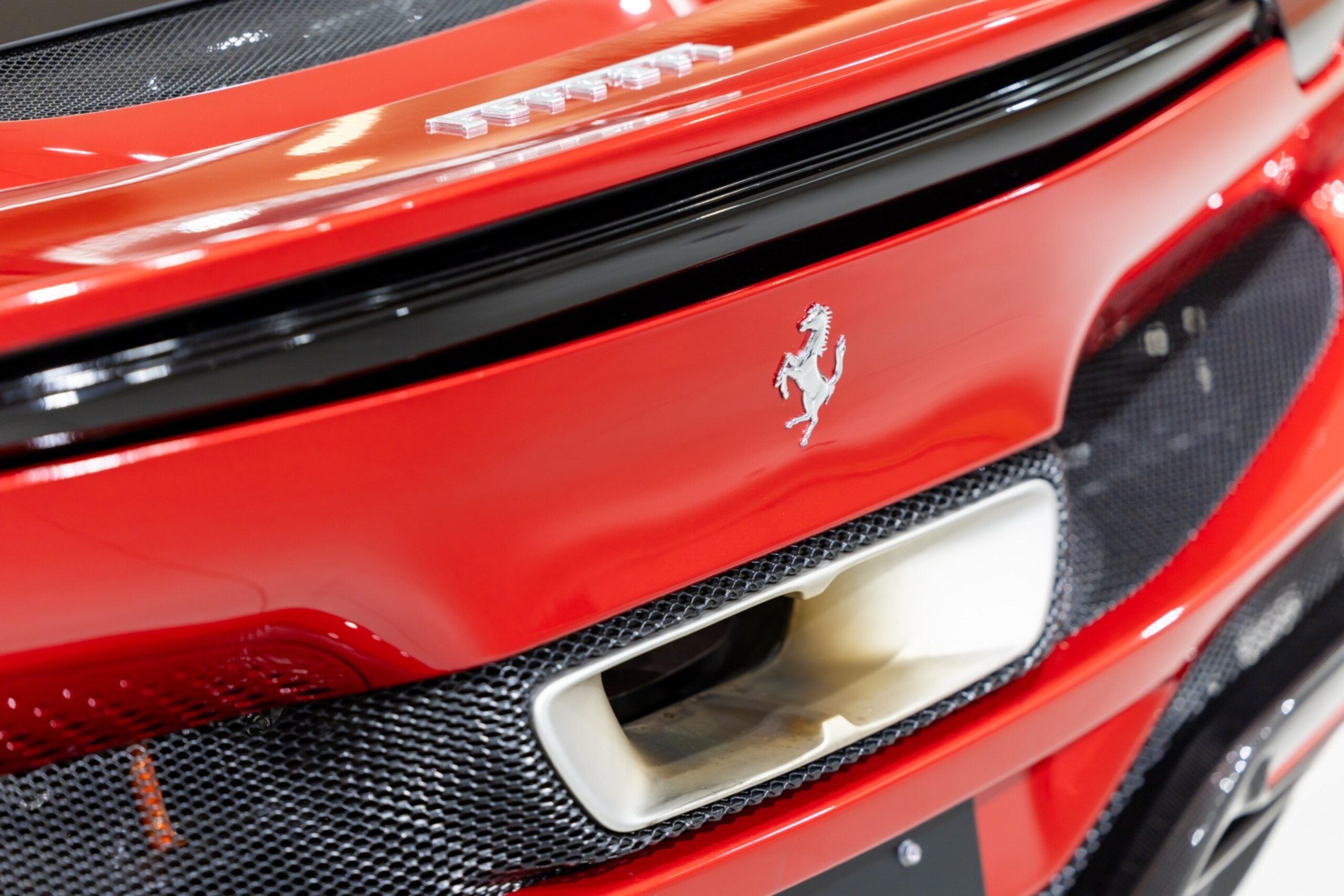 2024 Ferrari 296GTB — Photo 65 / 67