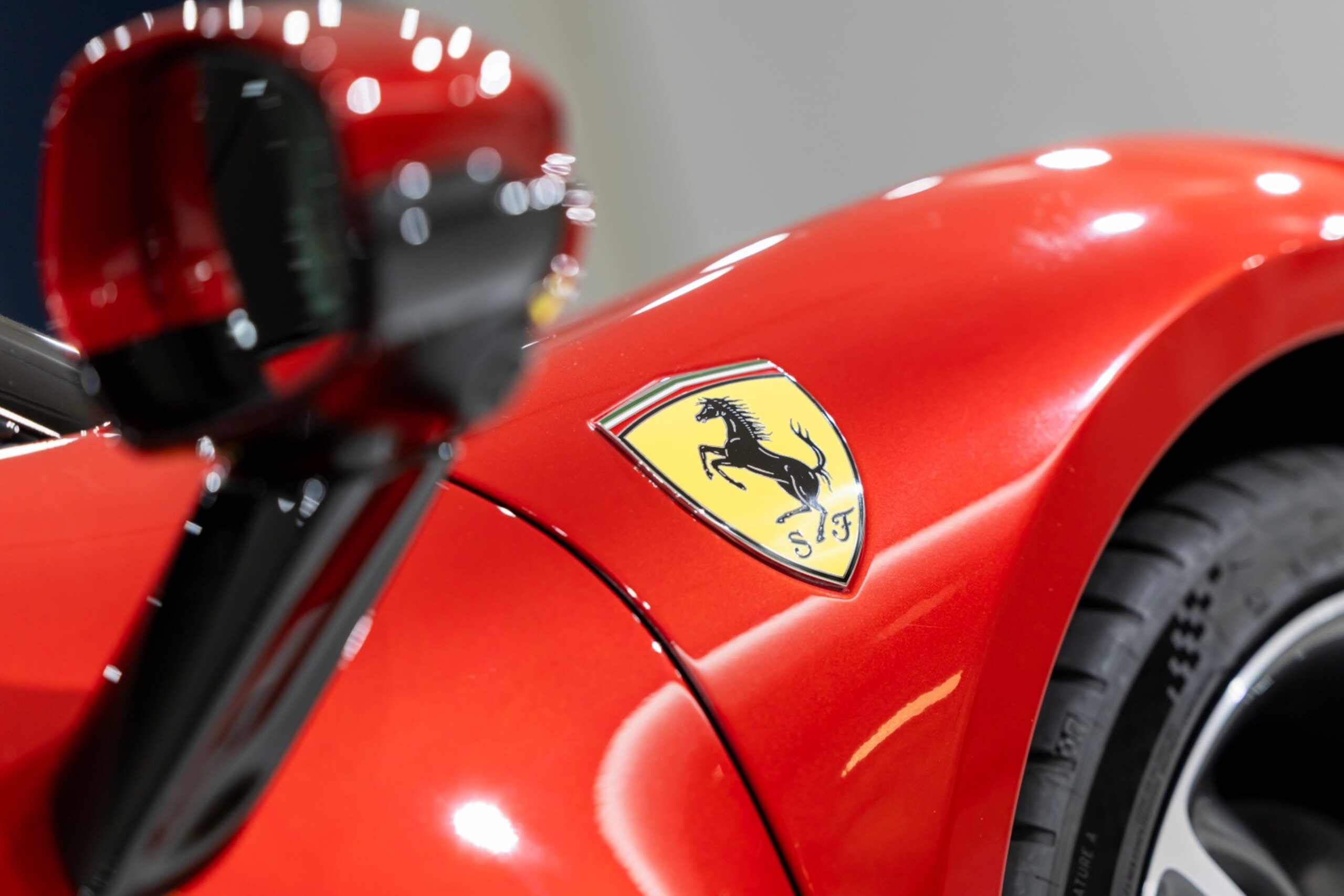 2024 Ferrari 296GTB — Photo 66 / 67