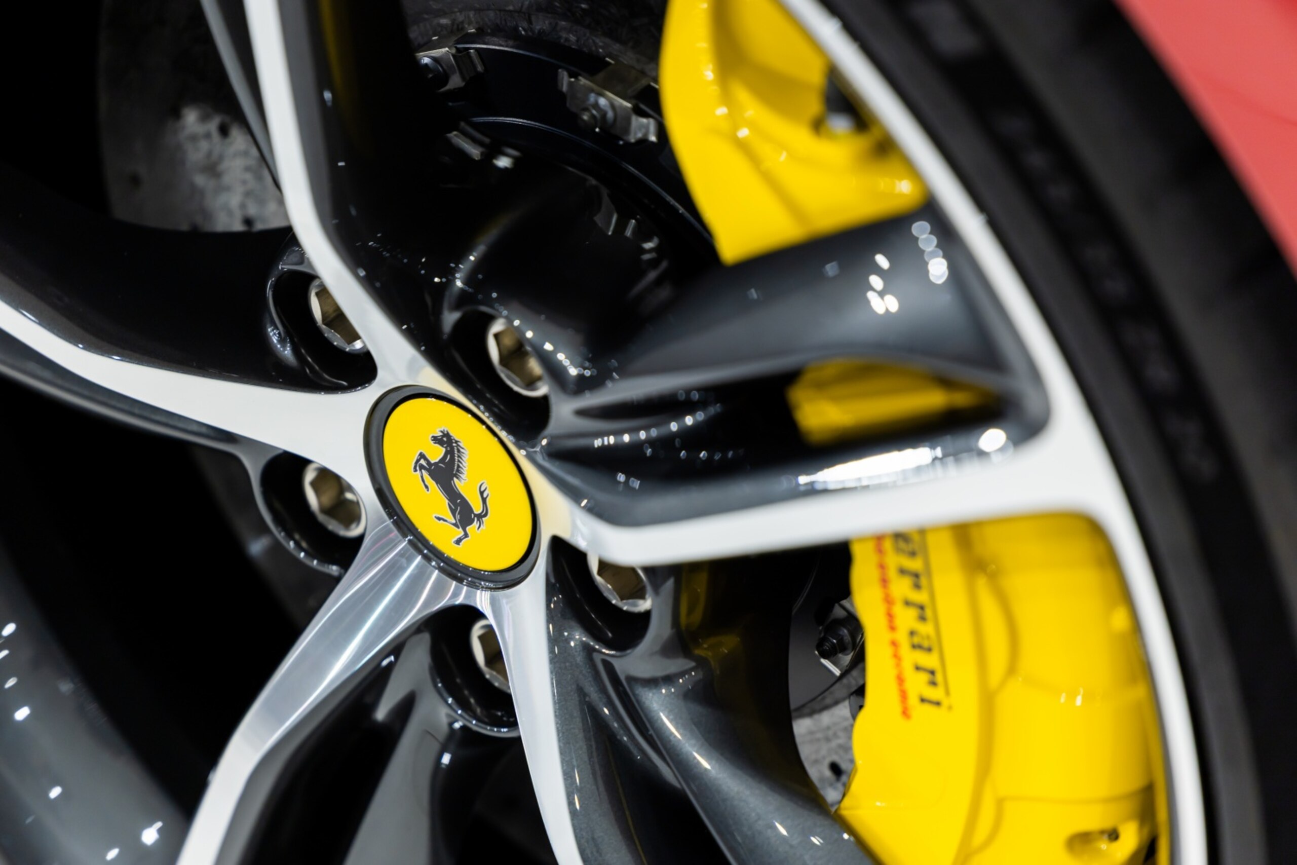 2024 Ferrari 296GTB — Photo 67 / 67