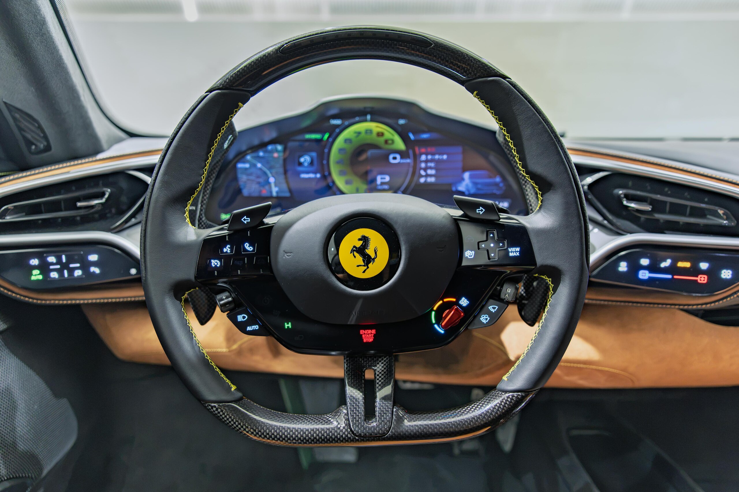 2024 Ferrari 296GTS — Photo 6 / 34