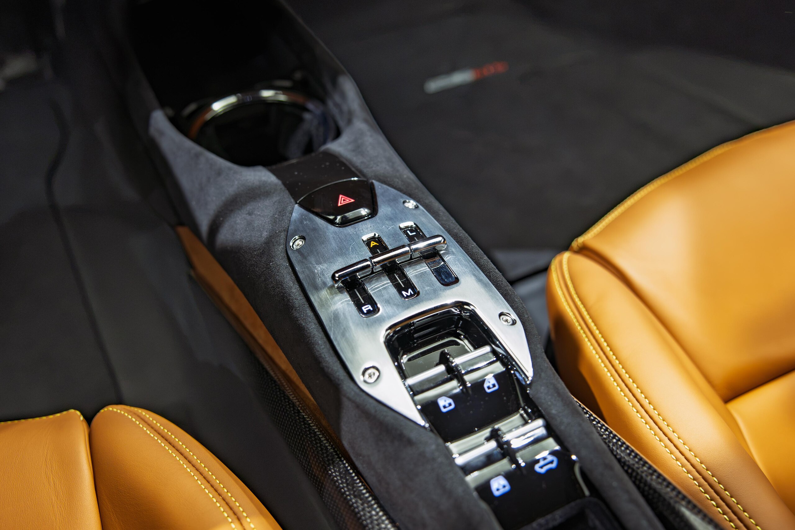 2024 Ferrari 296GTS — Photo 7 / 34