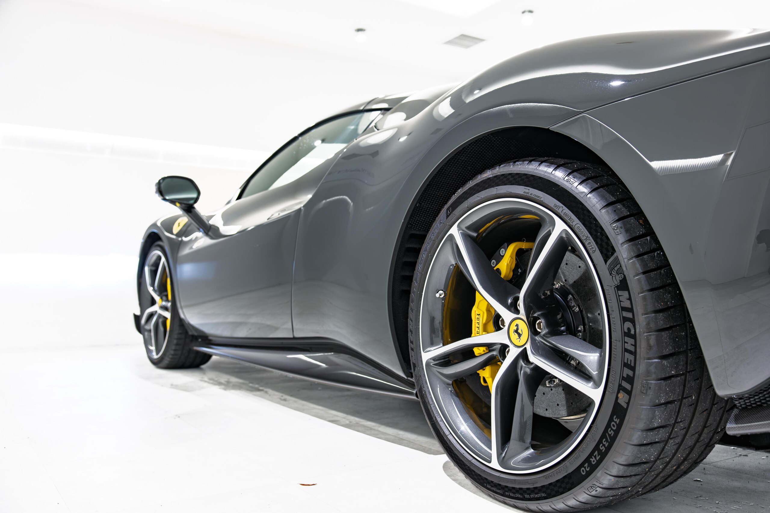 2024 Ferrari 296GTS — Photo 29 / 34