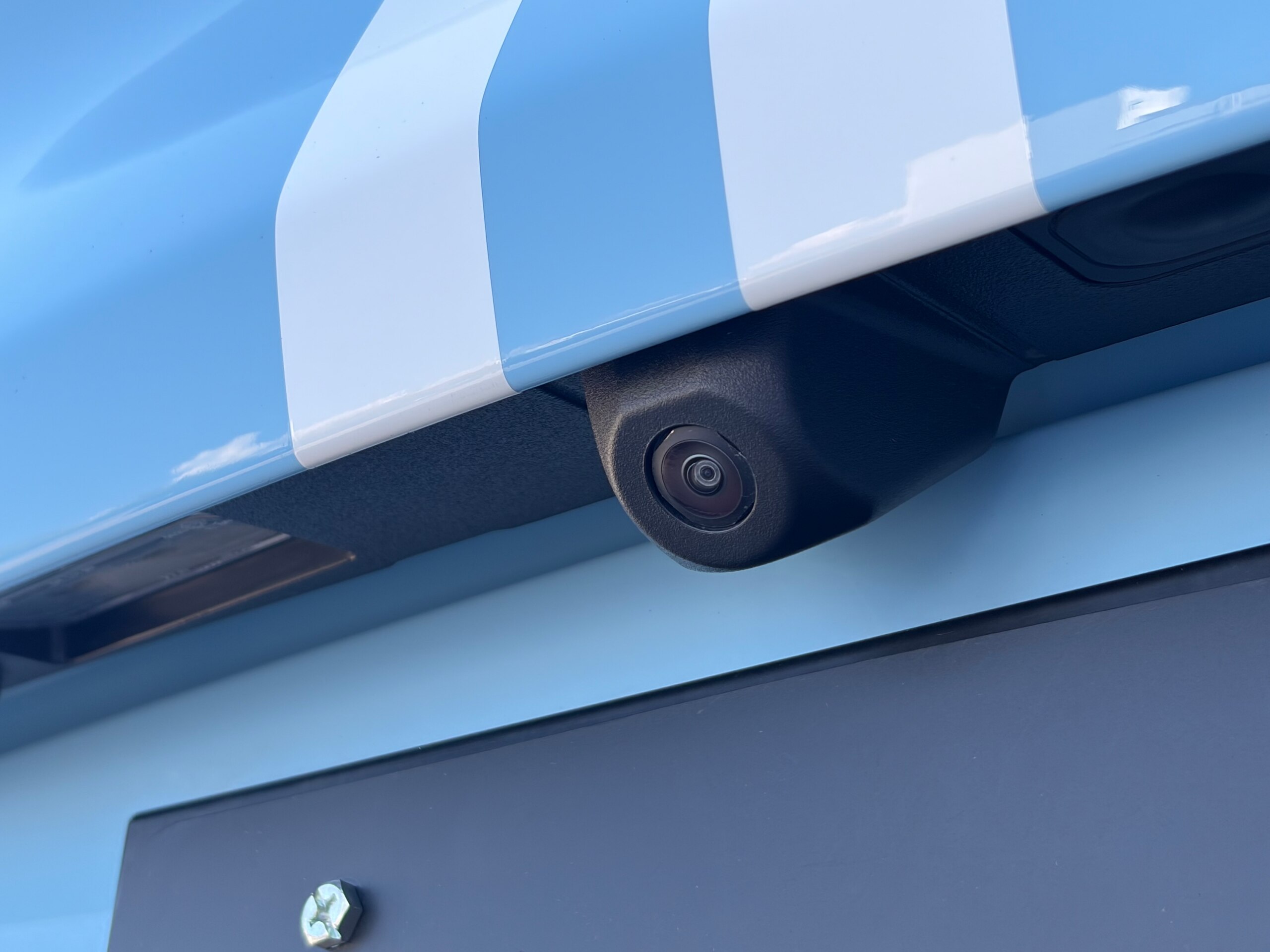 2024 Ferrari Purosangue — Photo 30 / 36