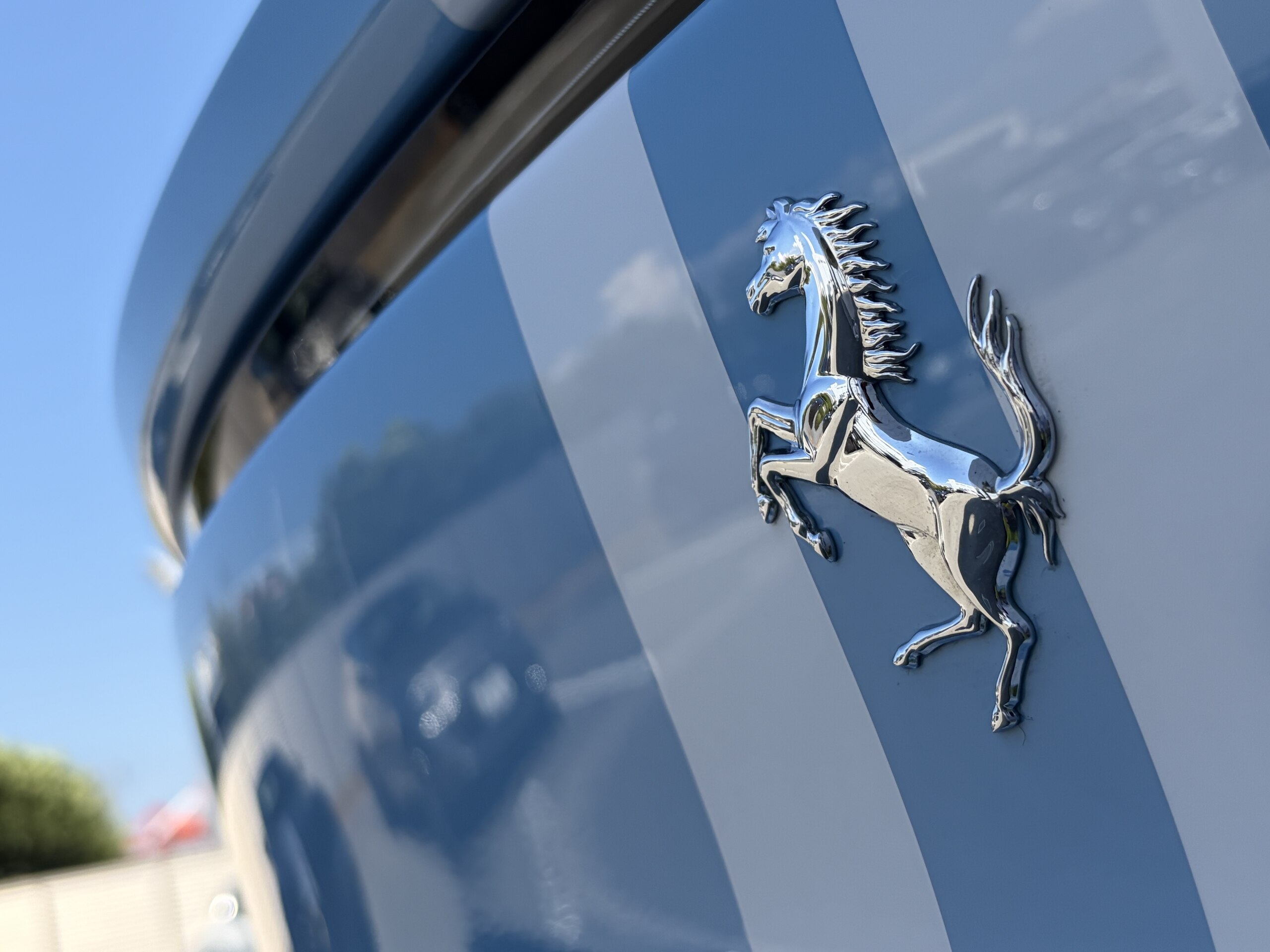 2024 Ferrari Purosangue — Photo 36 / 36