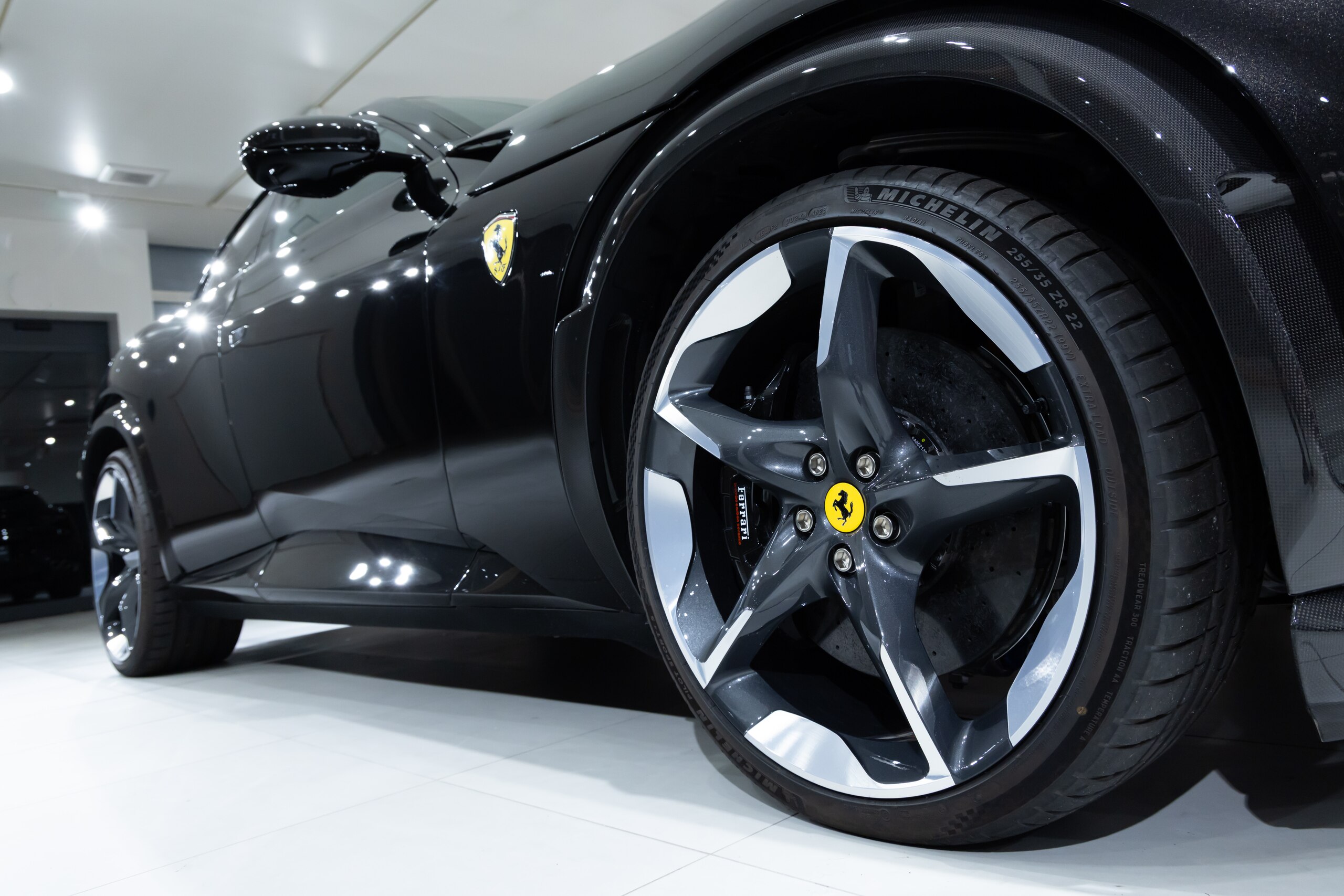 2024 Ferrari Purosangue — Photo 15 / 67