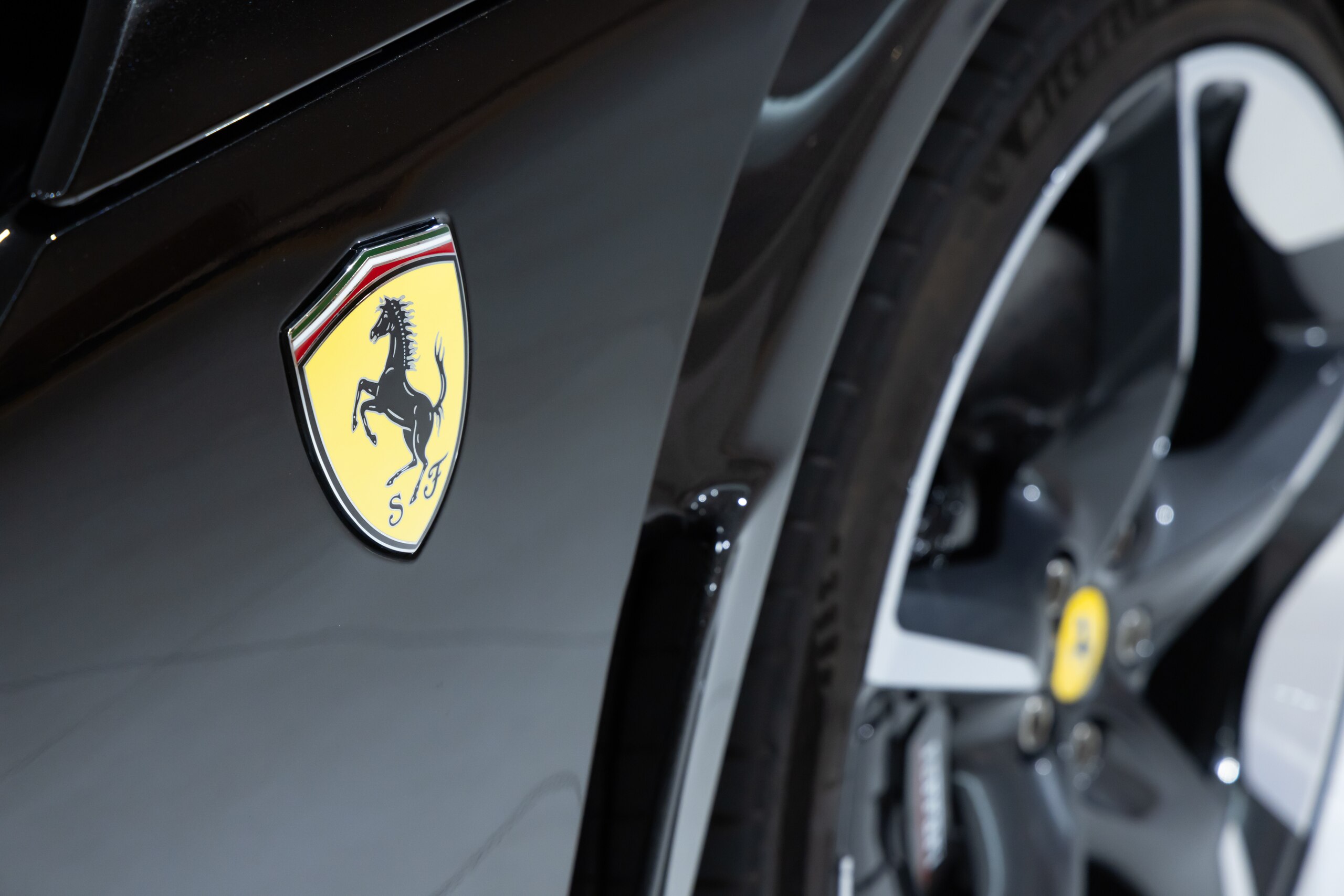 2024 Ferrari Purosangue — Photo 17 / 67