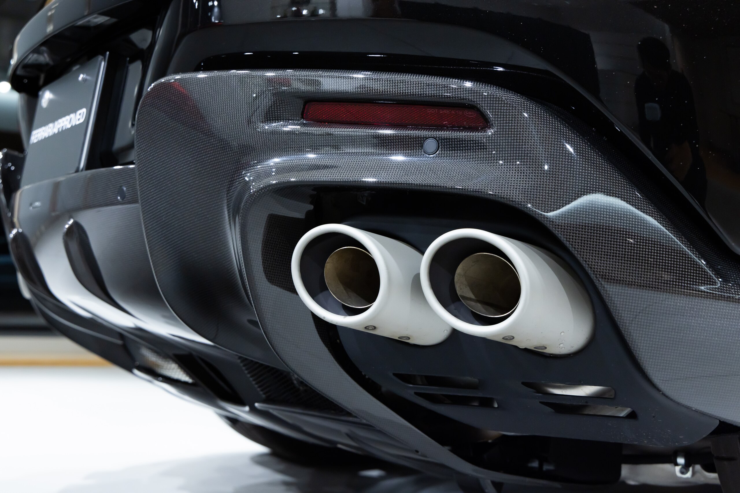 2024 Ferrari Purosangue — Photo 22 / 67