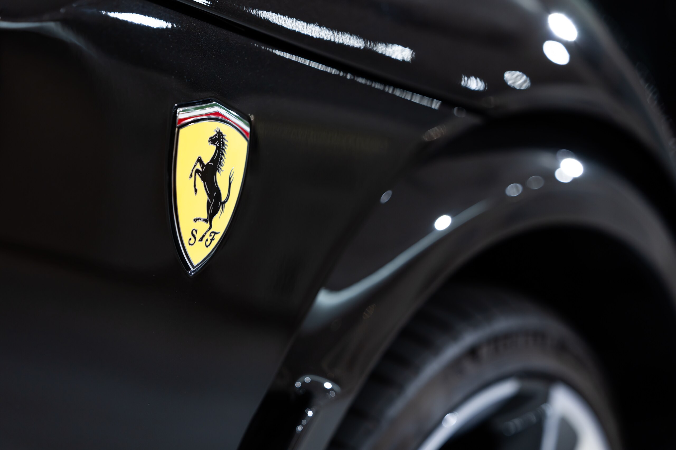 2024 Ferrari Purosangue — Photo 30 / 67