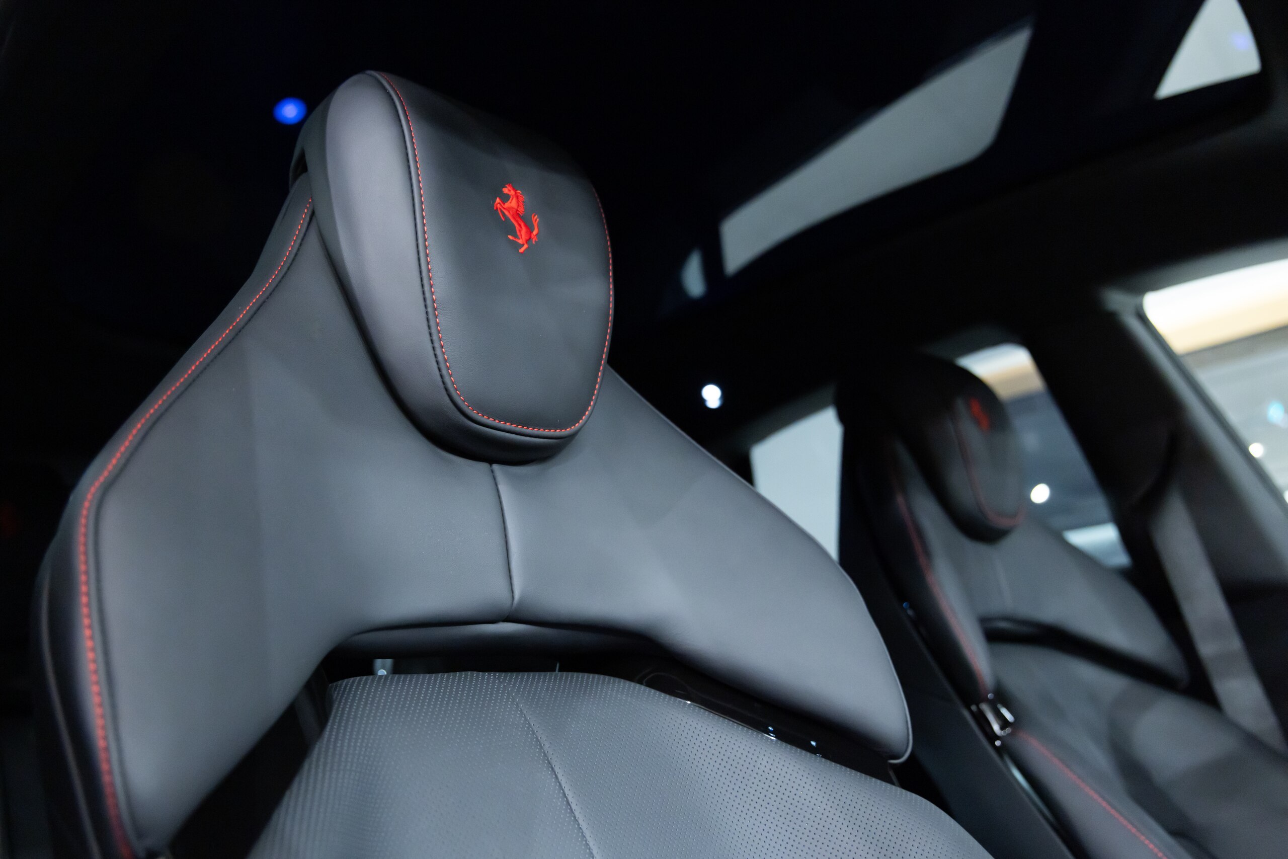 2024 Ferrari Purosangue — Photo 52 / 67