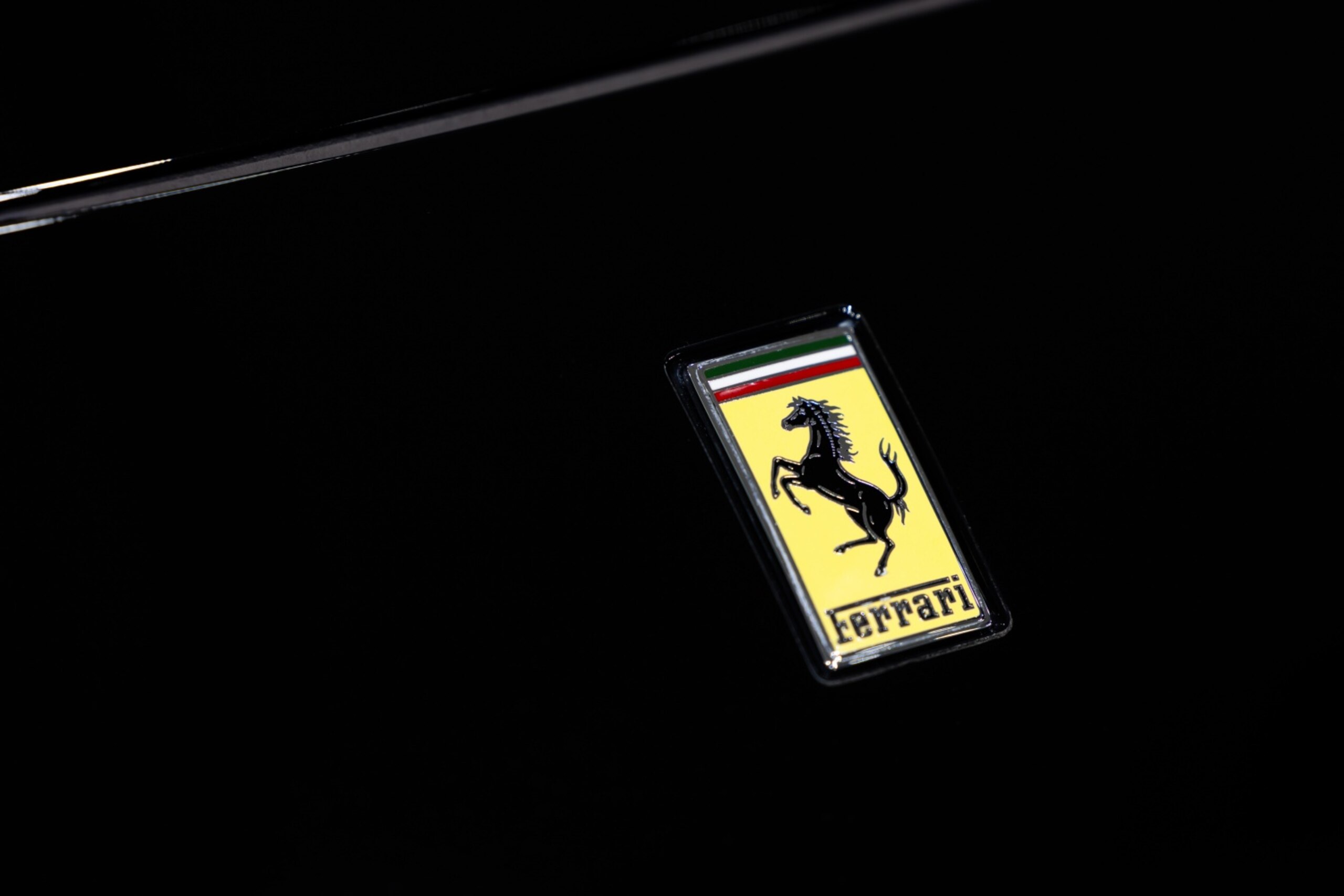 2024 Ferrari Purosangue — Photo 61 / 67