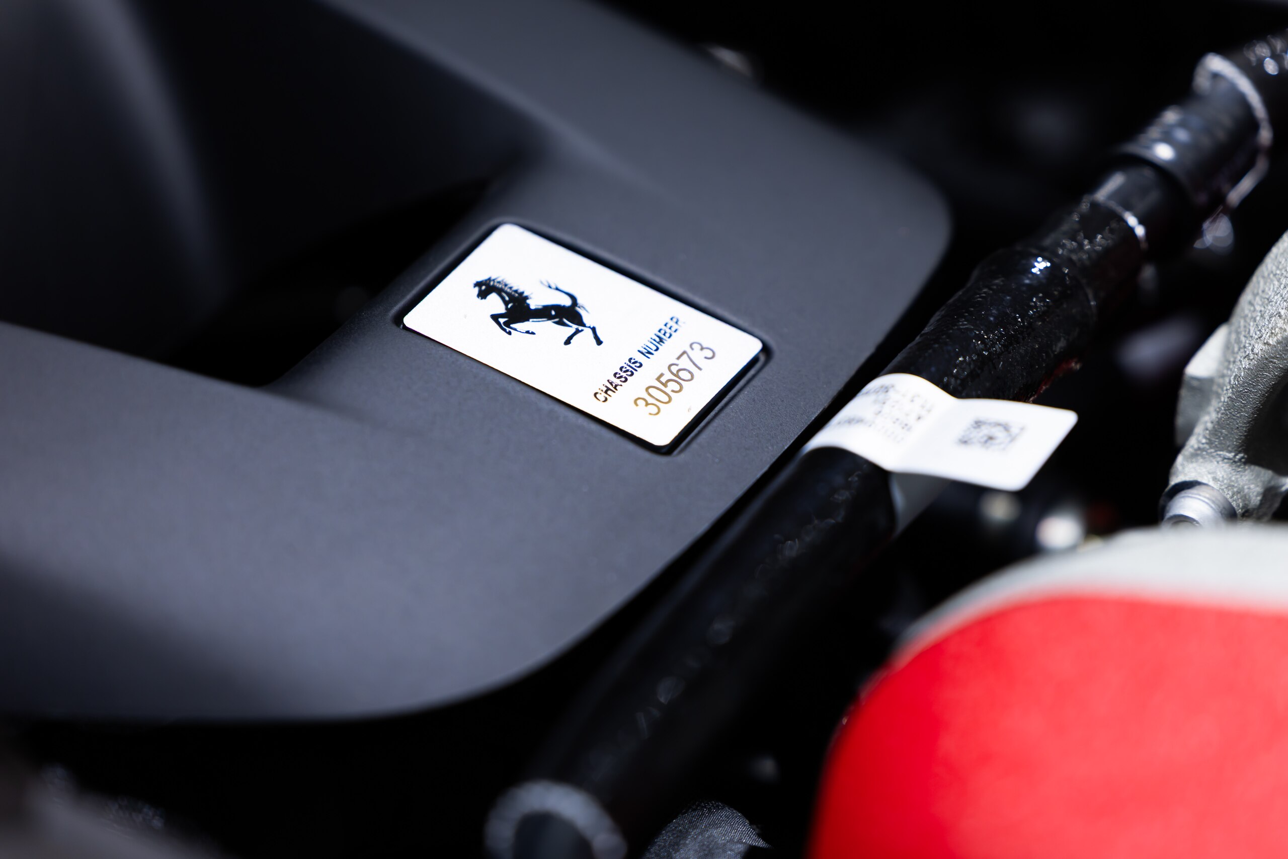 2024 Ferrari Purosangue — Photo 64 / 67