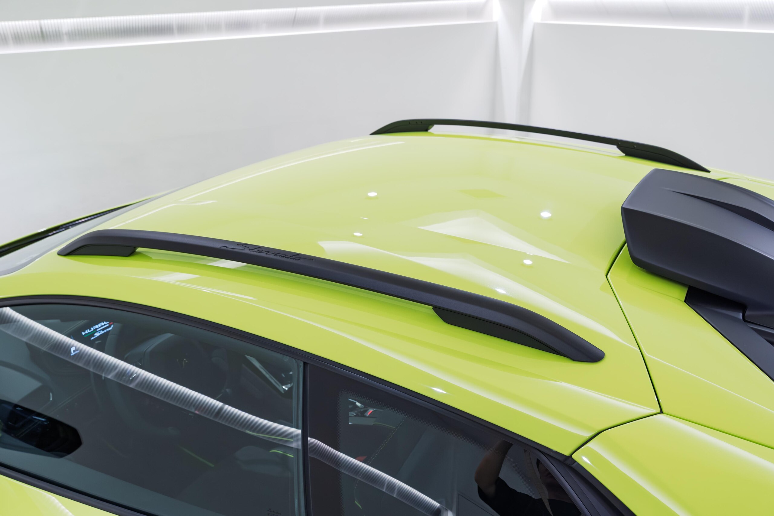 2024 Lamborghini Huracán Sterrato — Photo 6 / 23