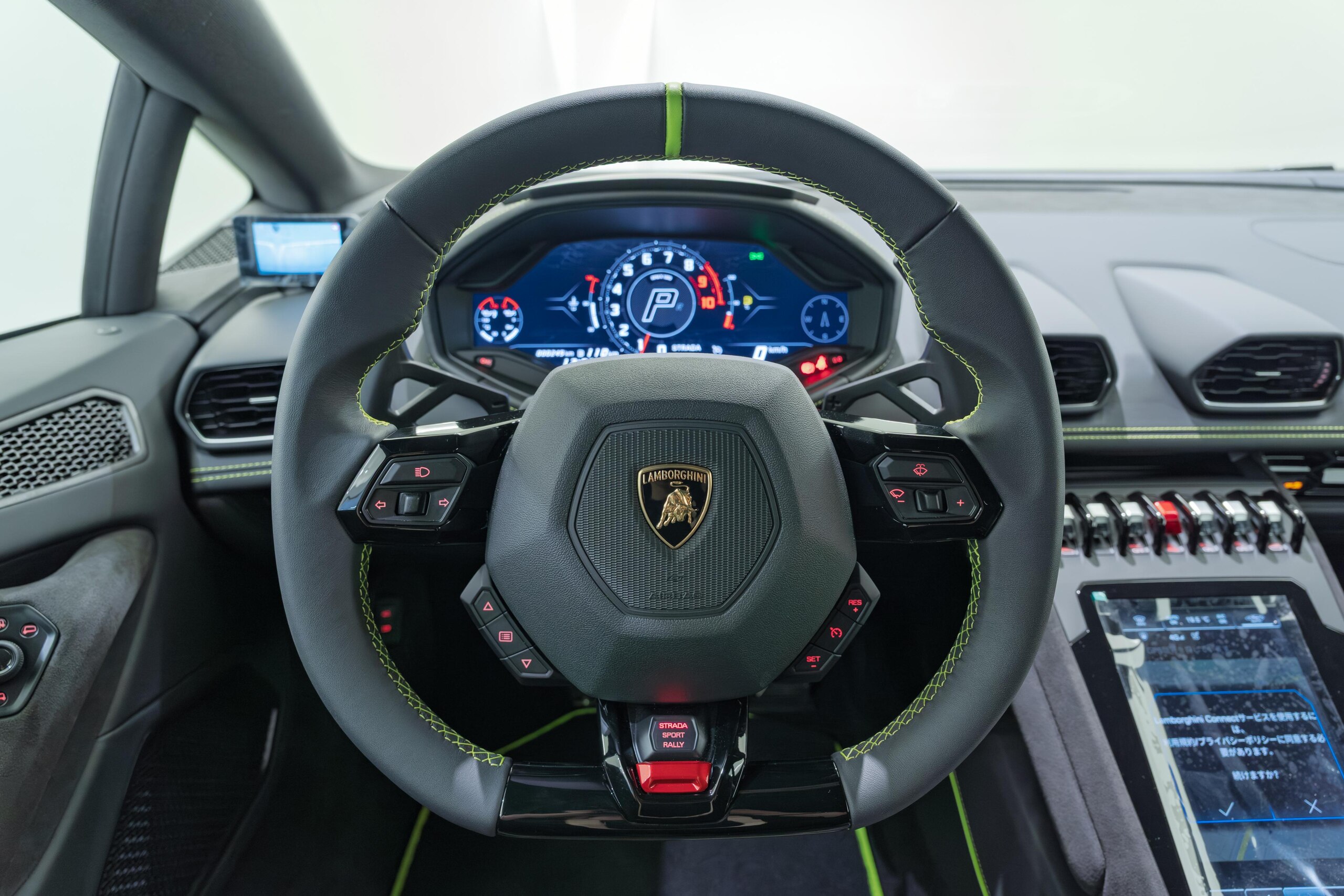 2024 Lamborghini Huracán Sterrato — Photo 13 / 23