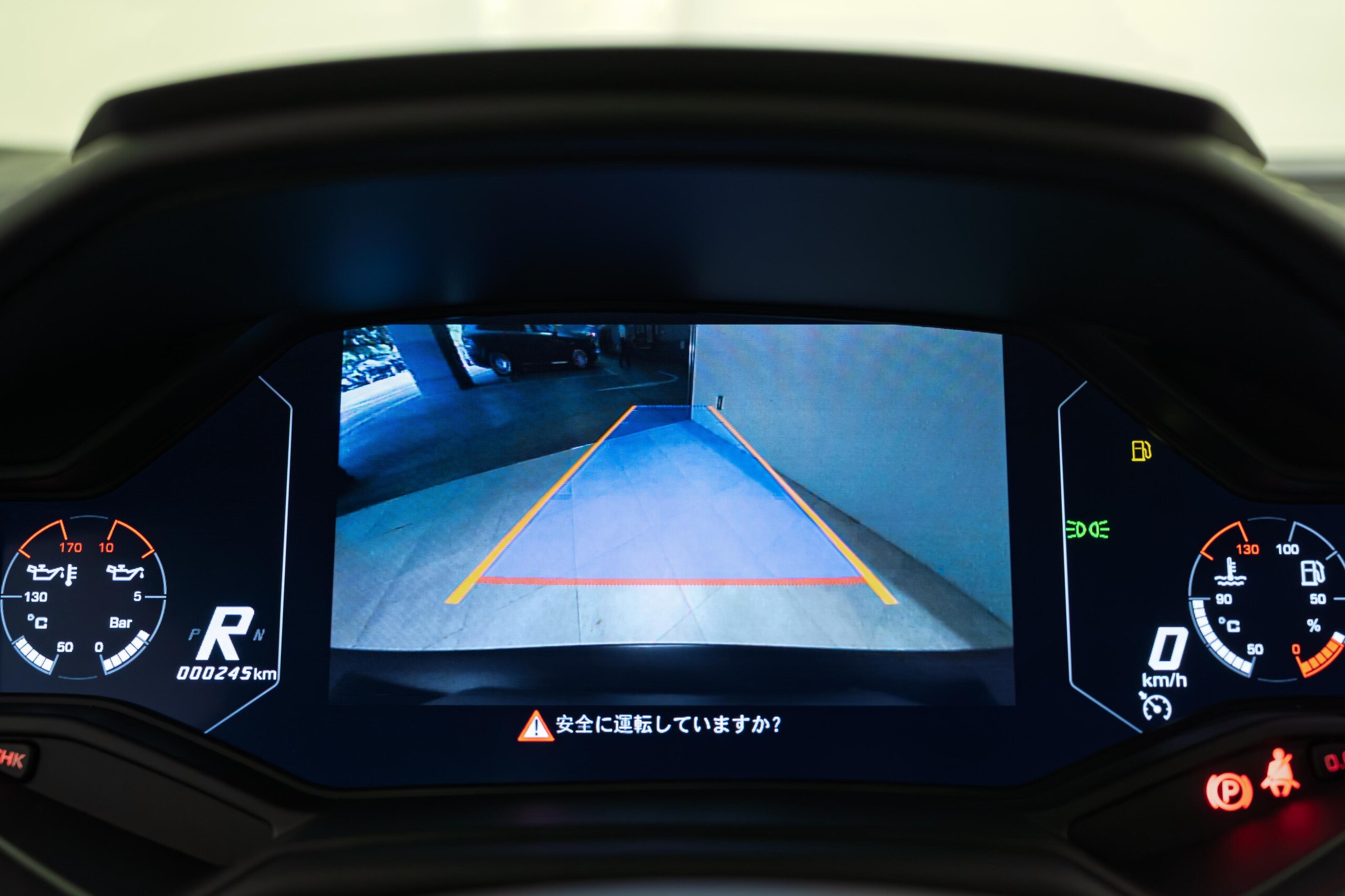 2024 Lamborghini Huracán Sterrato — Photo 15 / 23