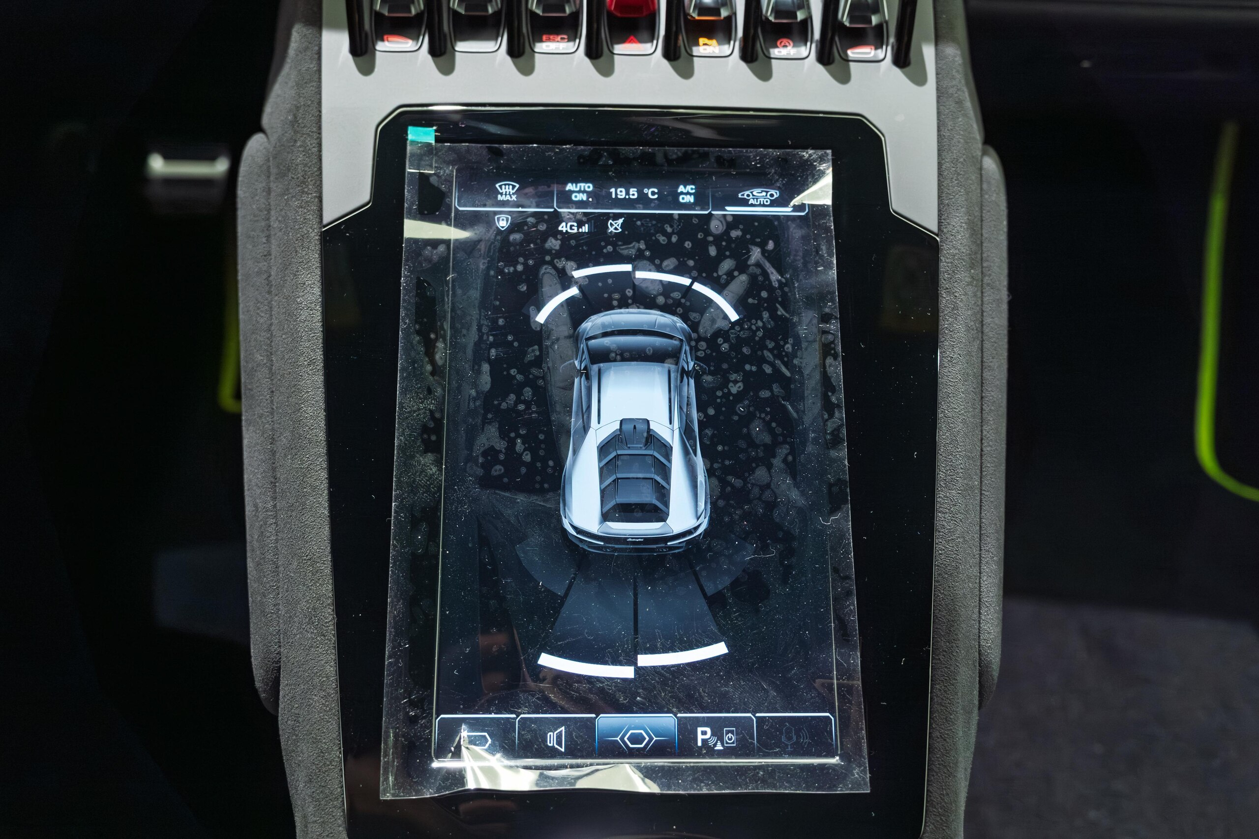 2024 Lamborghini Huracán Sterrato — Photo 17 / 23
