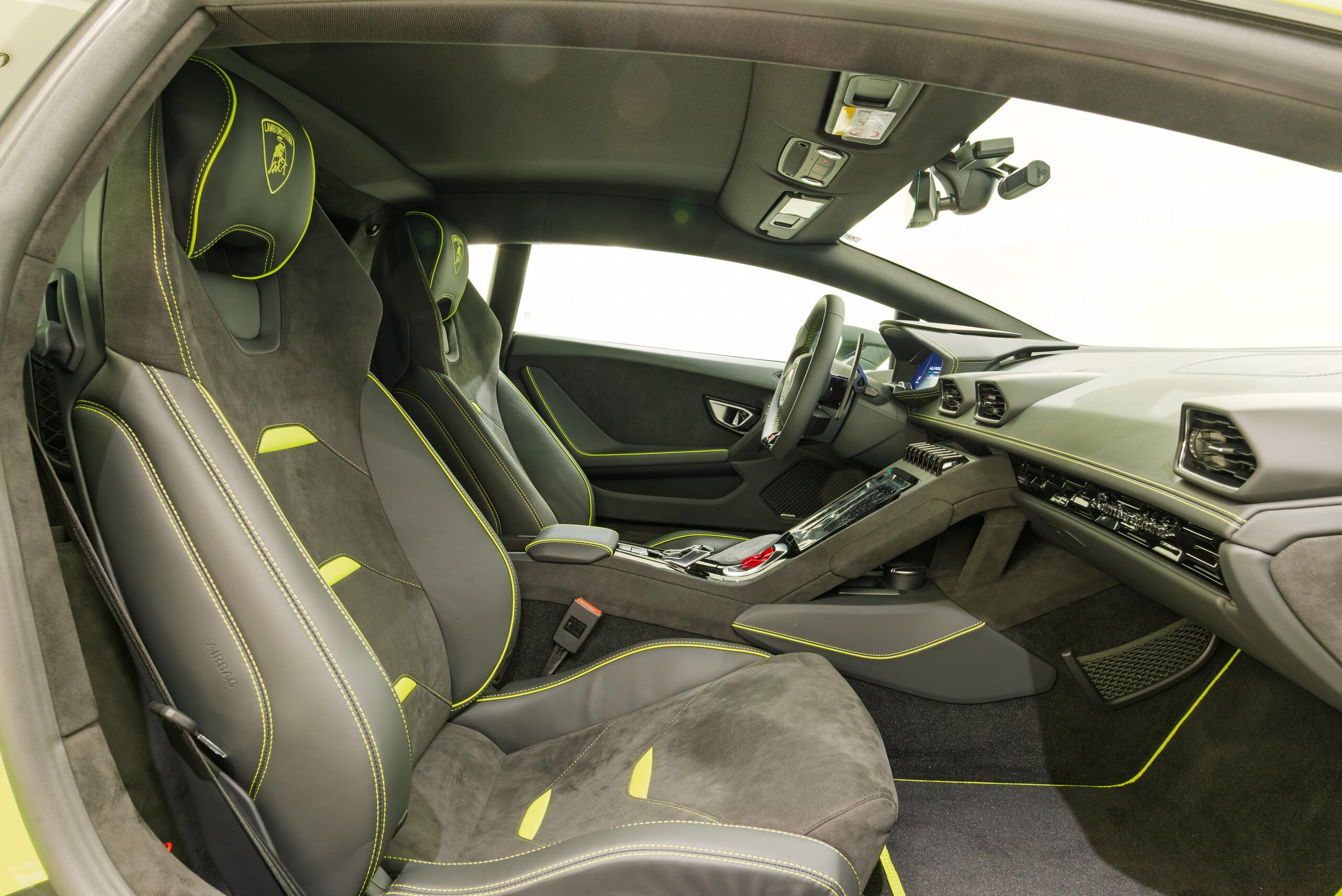 2024 Lamborghini Huracán Sterrato — Photo 20 / 23