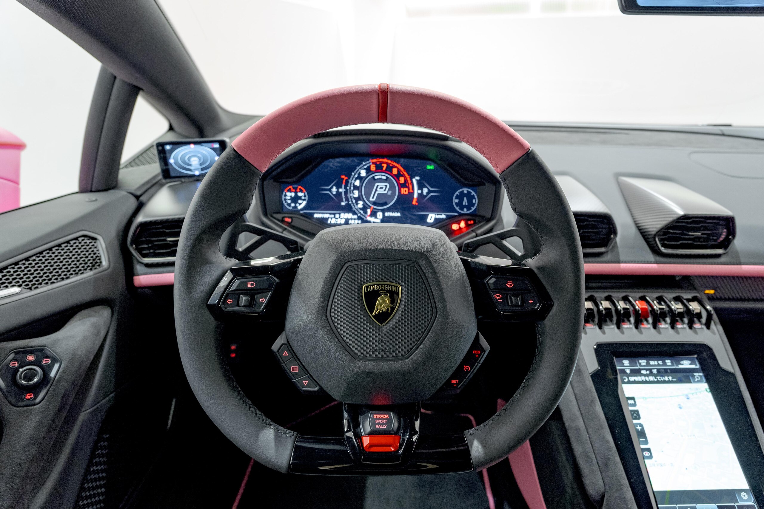 2024 Lamborghini Huracán Sterrato — Photo 7 / 33