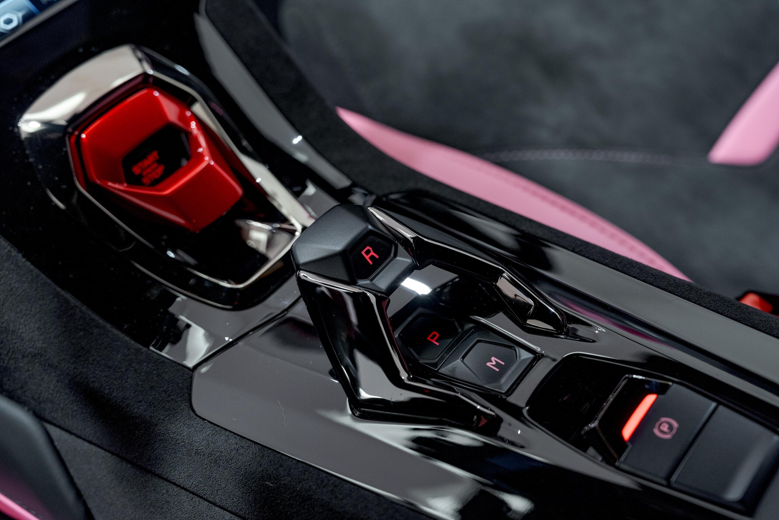 2024 Lamborghini Huracán Sterrato — Photo 8 / 33