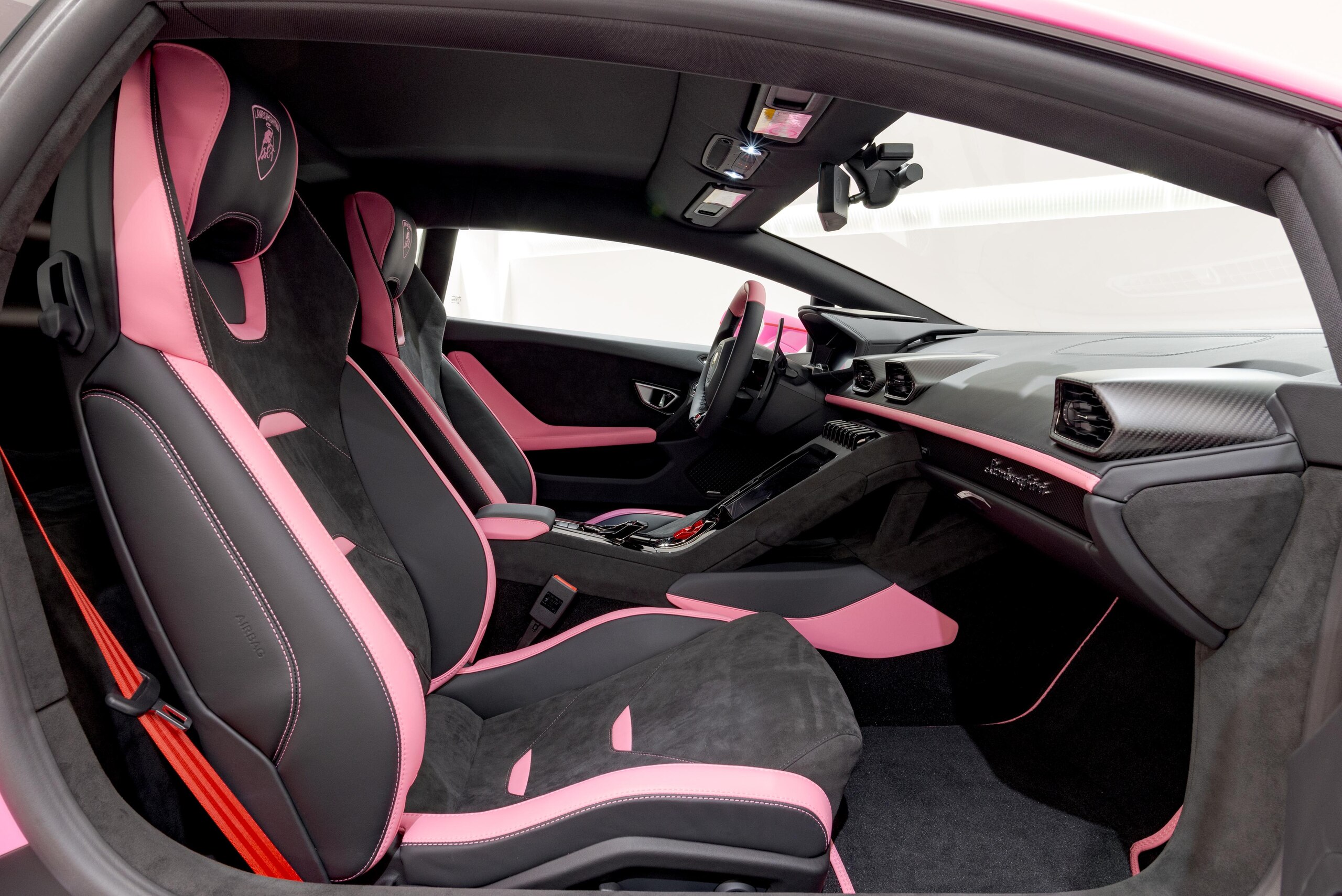2024 Lamborghini Huracán Sterrato — Photo 9 / 33