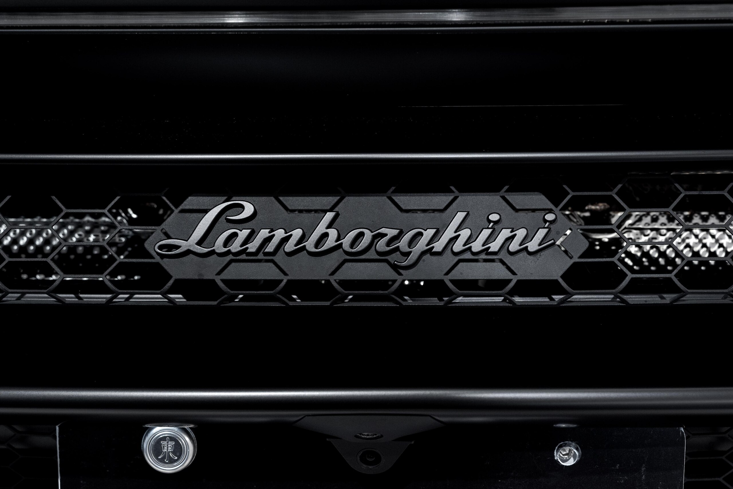 2024 Lamborghini Huracán Sterrato — Photo 10 / 33