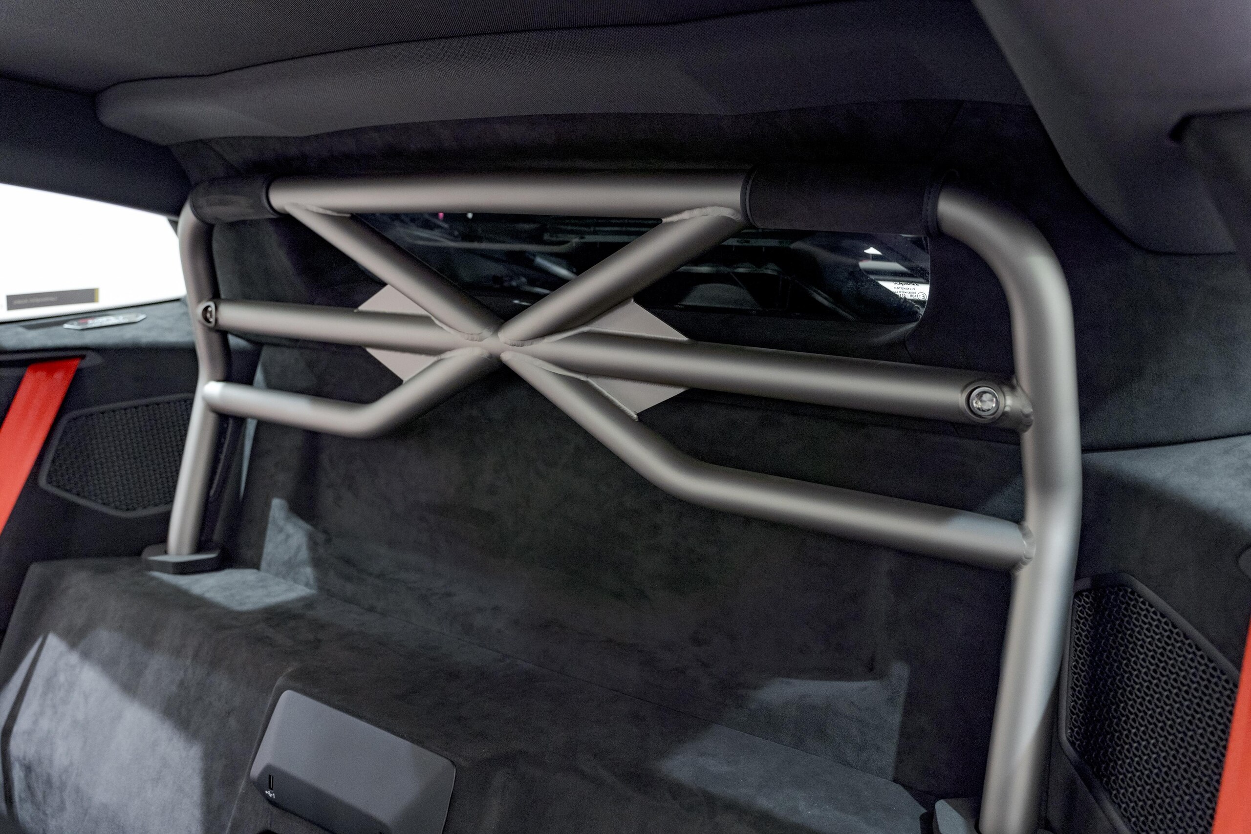 2024 Lamborghini Huracán Sterrato — Photo 13 / 33