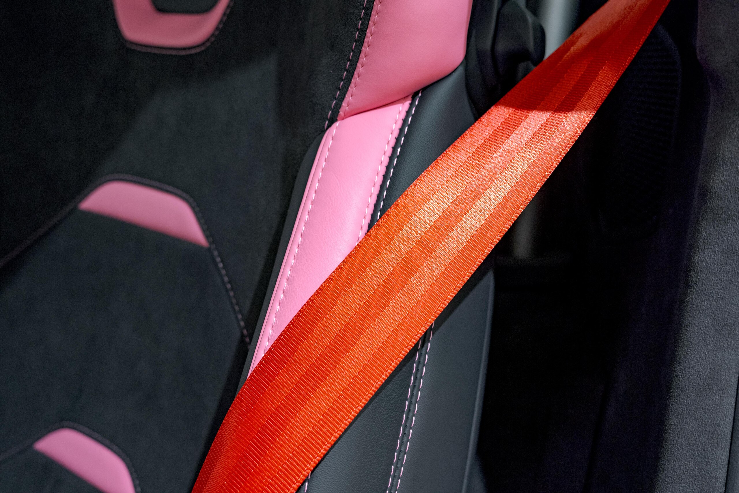 2024 Lamborghini Huracán Sterrato — Photo 14 / 33