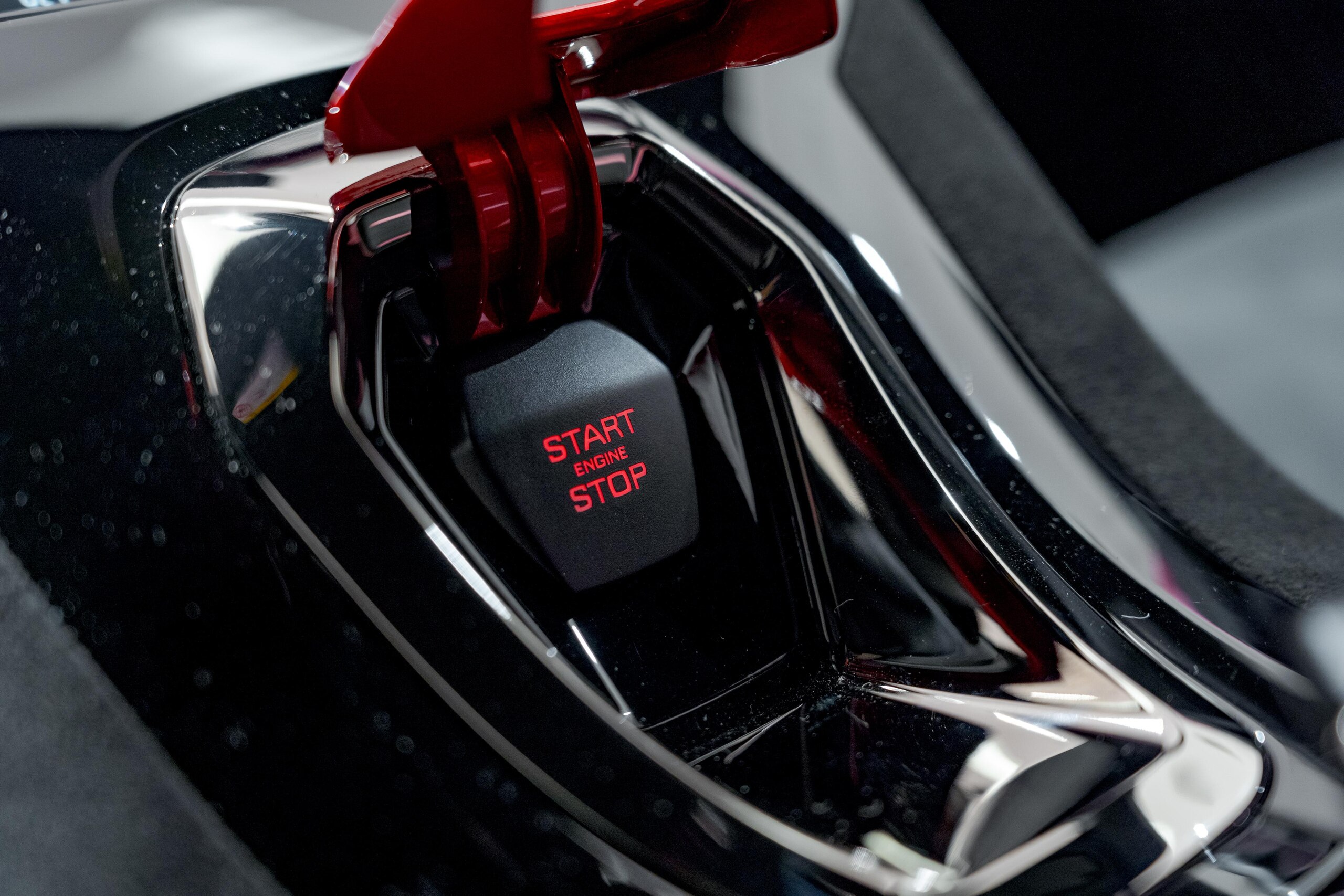2024 Lamborghini Huracán Sterrato — Photo 16 / 33