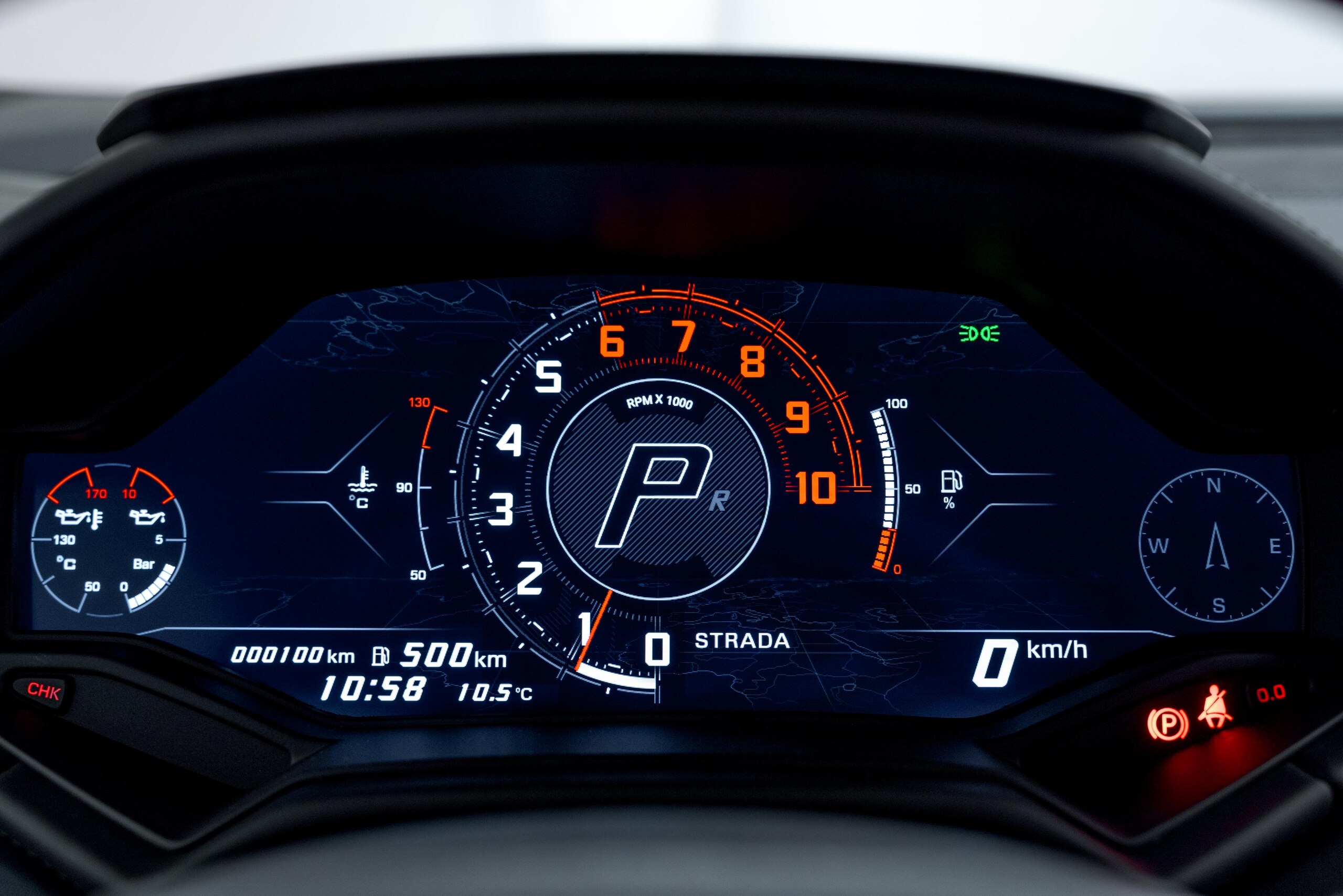 2024 Lamborghini Huracán Sterrato — Photo 17 / 33