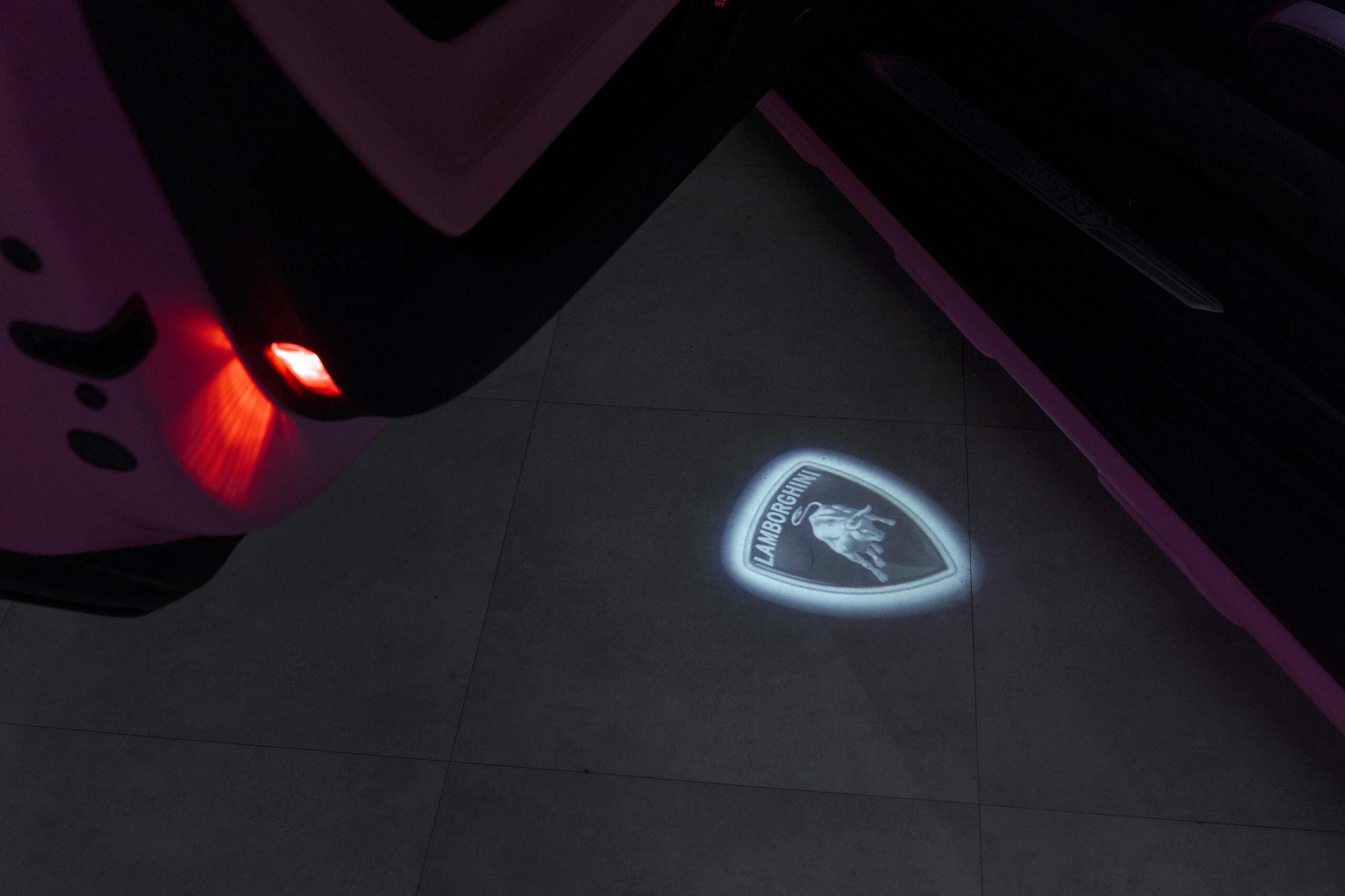 2024 Lamborghini Huracán Sterrato — Photo 21 / 33