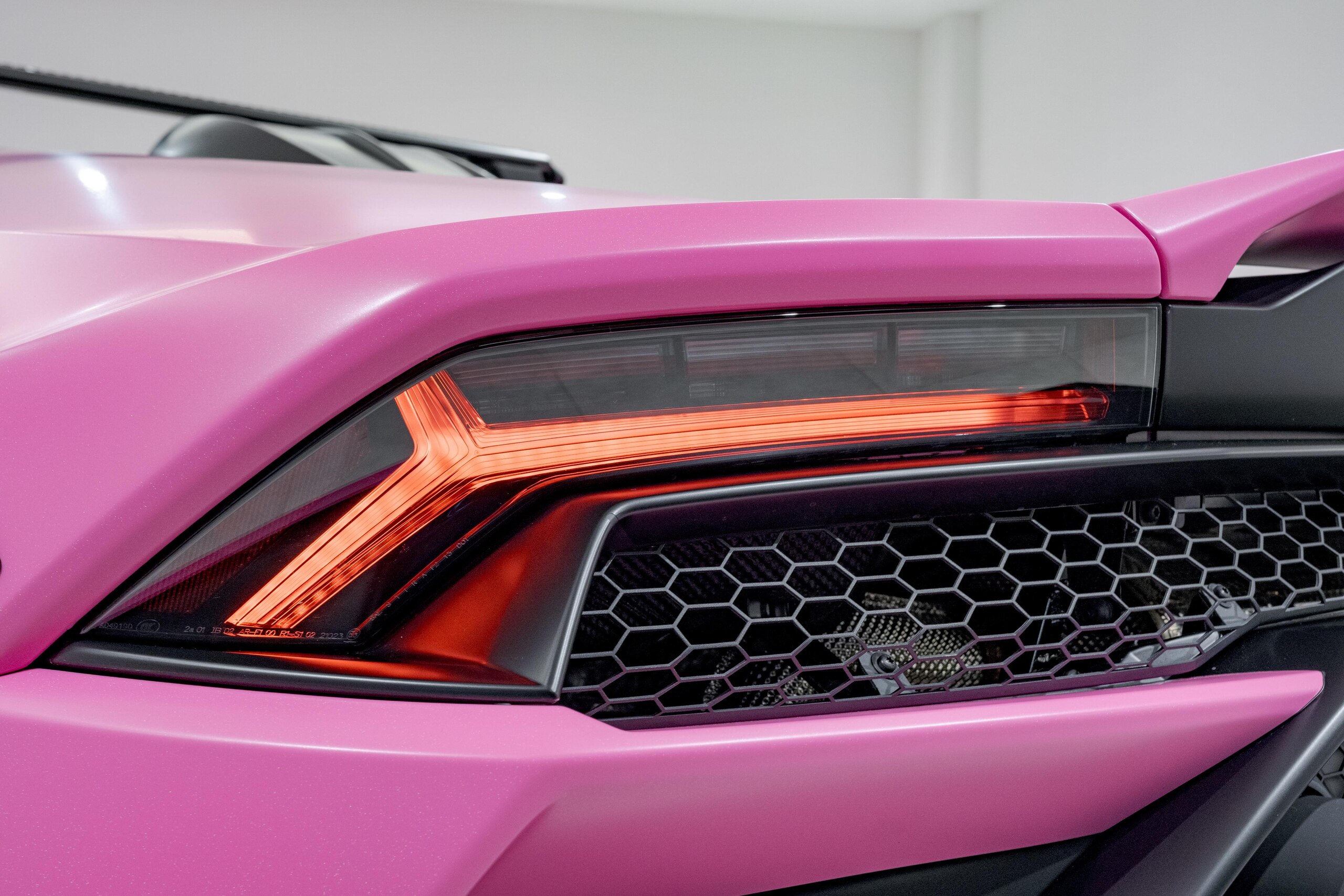 2024 Lamborghini Huracán Sterrato — Photo 24 / 33